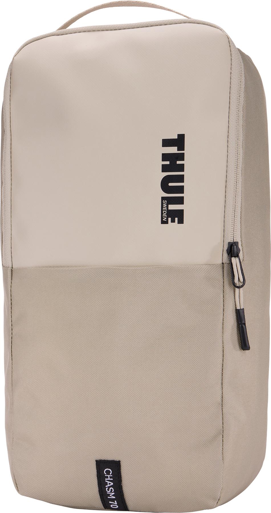 Product gallery image number 3 for product Chasm Duffel Bag 70L 