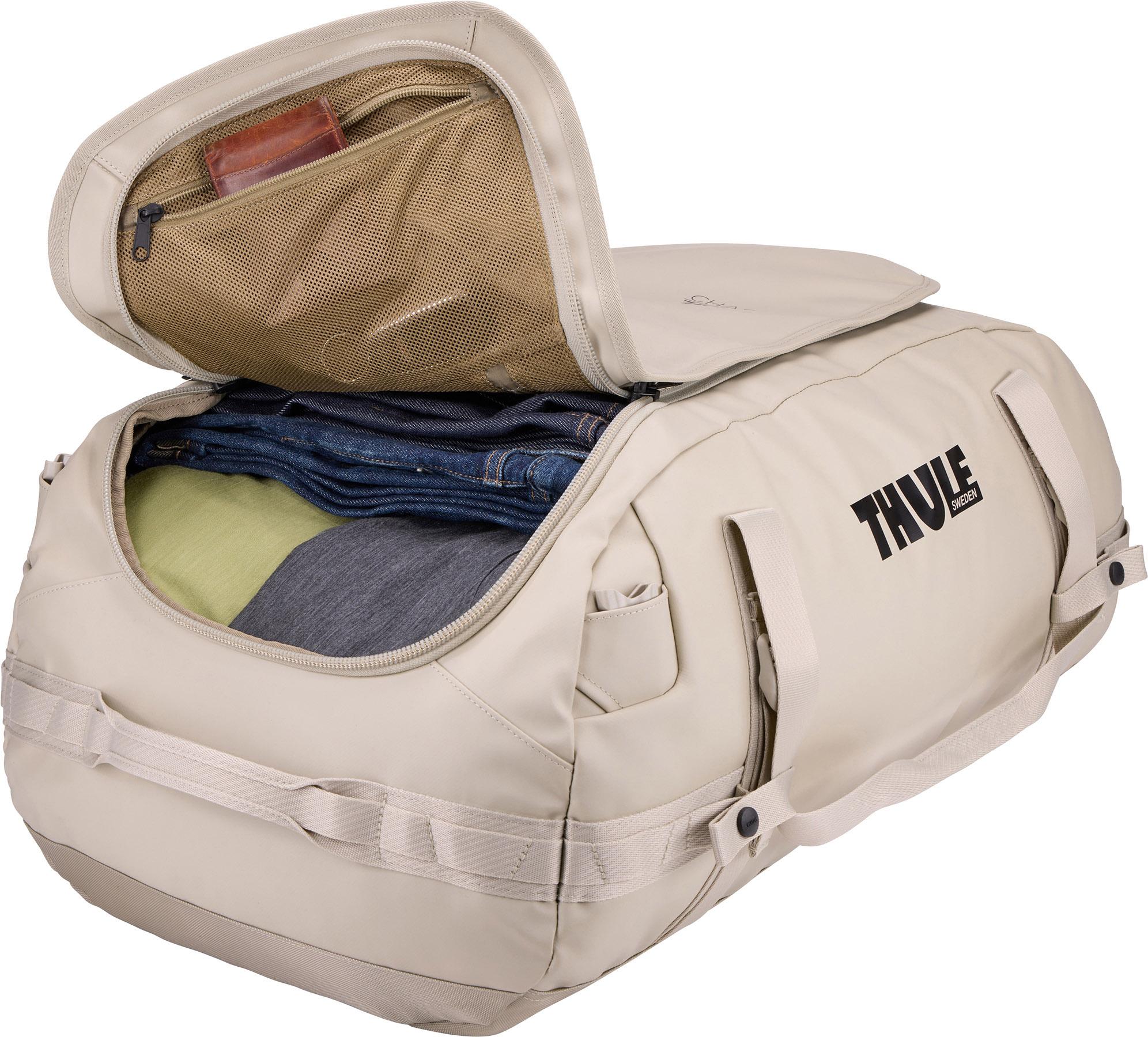 Product gallery image number 5 for product Chasm Duffel Bag 70L 