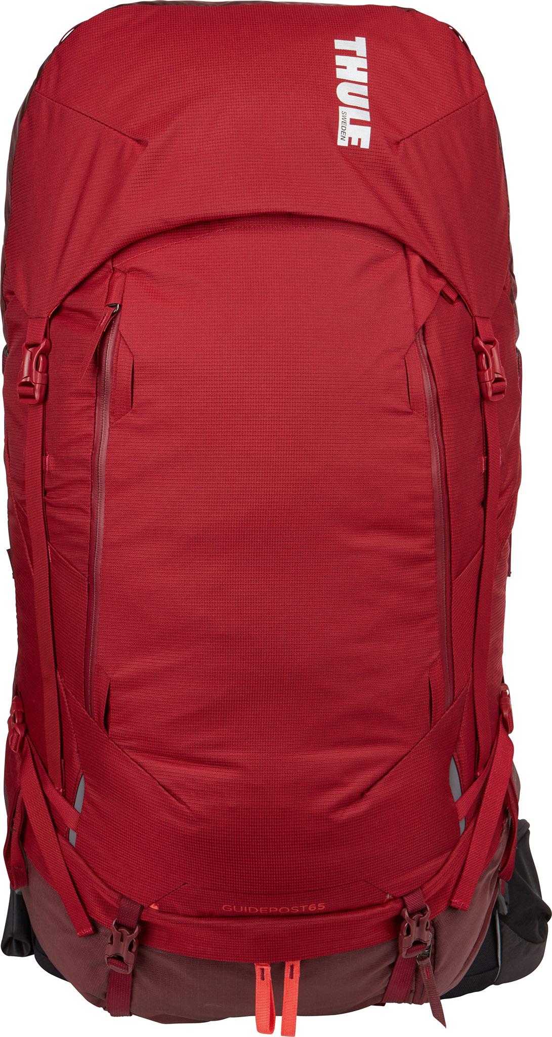 Product gallery image number 3 for product Guidepost 65L Hiking Pack - Women's