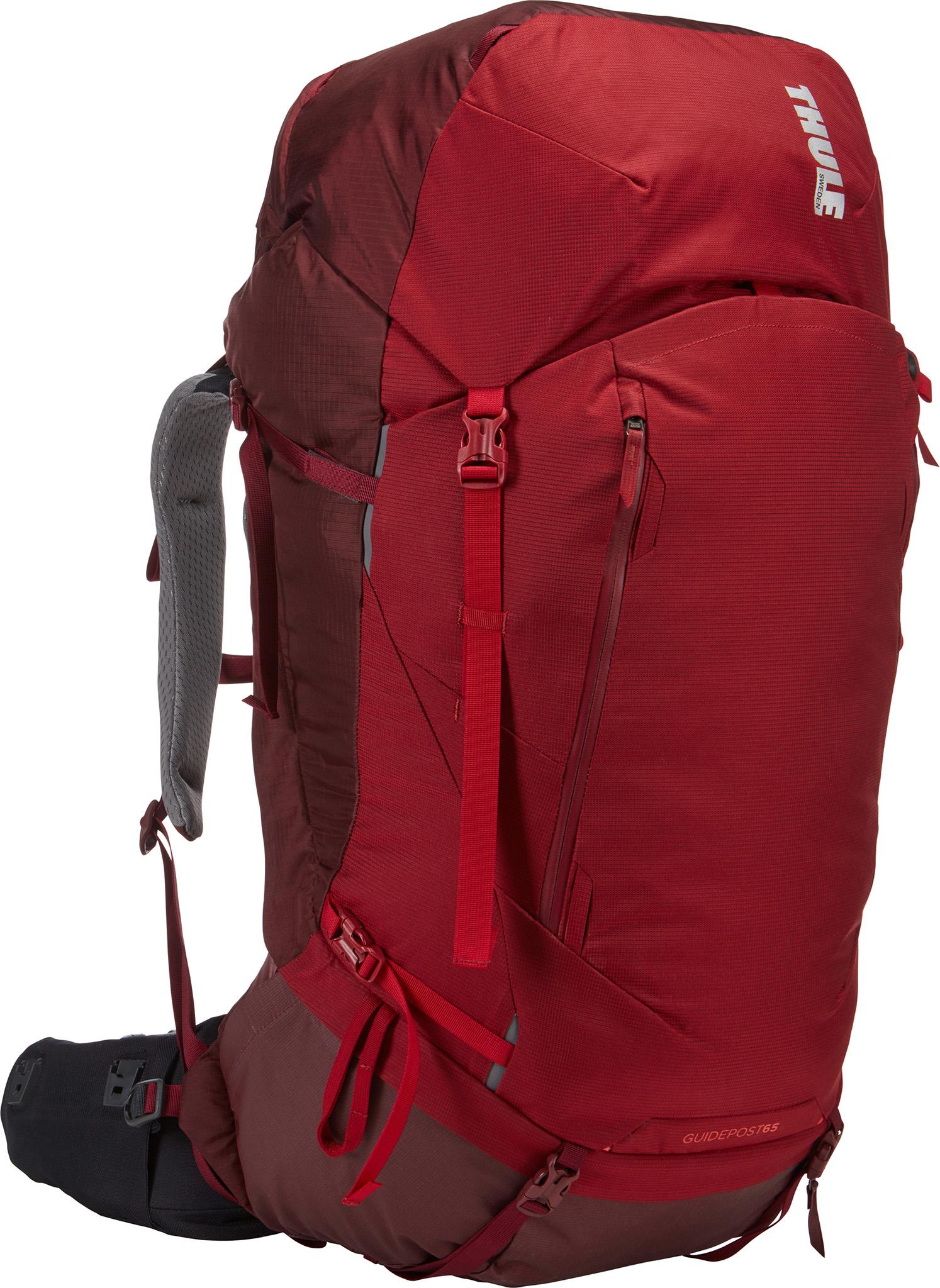 Product gallery image number 1 for product Guidepost 65L Hiking Pack - Women's