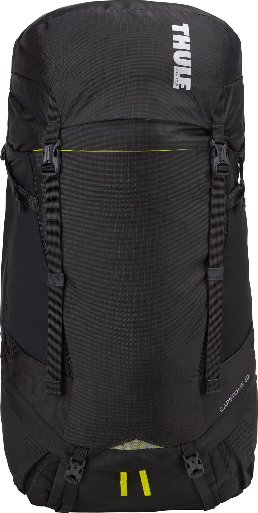 Product gallery image number 3 for product Capstone 40L Hiking Pack - Men's