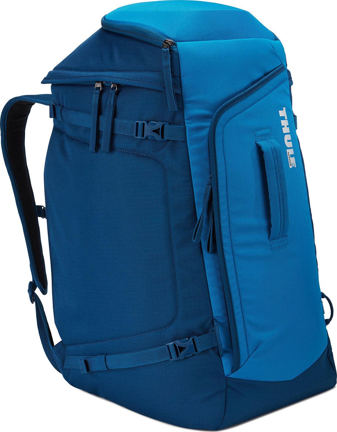 Product gallery image number 1 for product RoundTrip 60L Ski Boot Pack