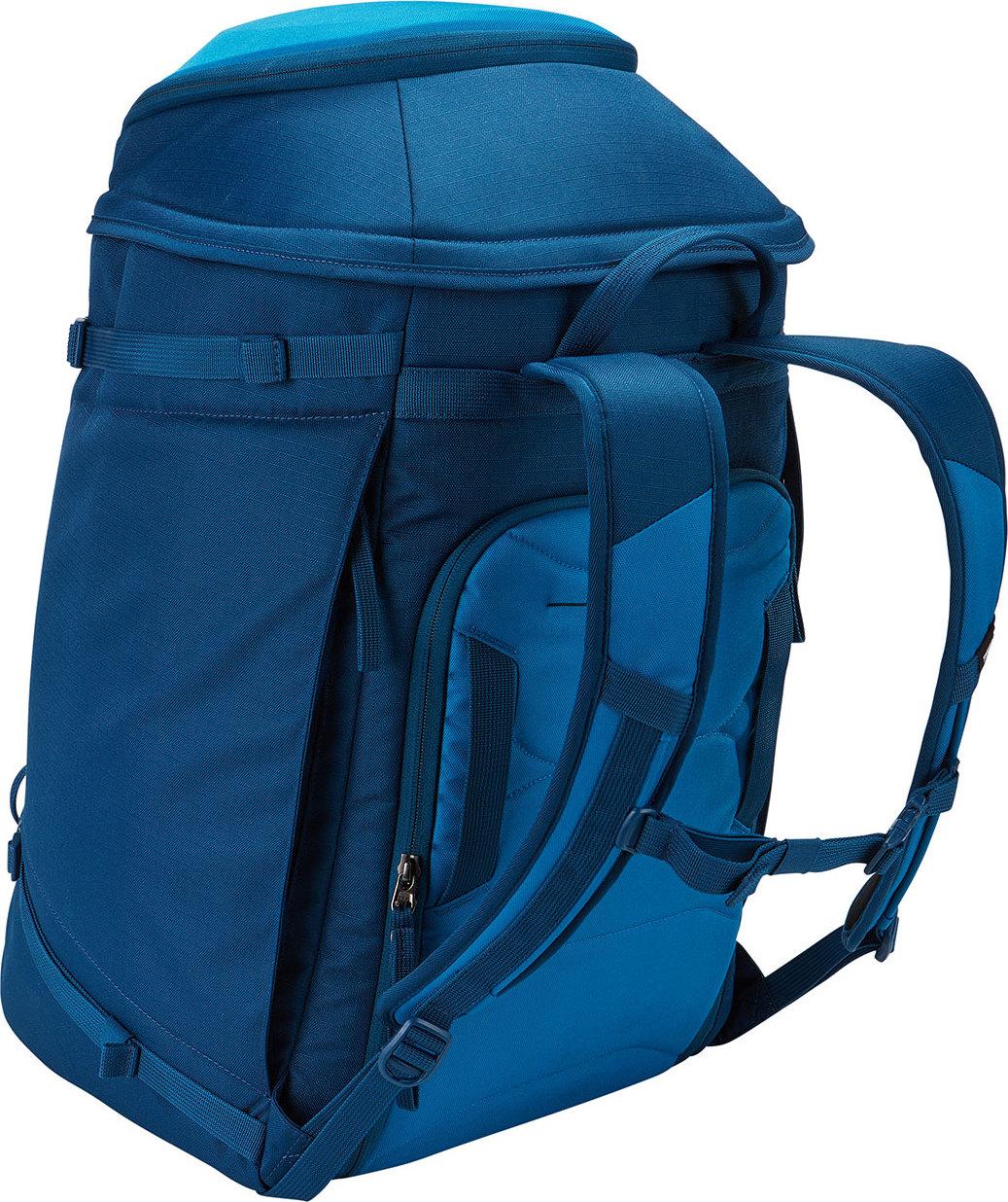 Product gallery image number 3 for product RoundTrip 60L Ski Boot Pack