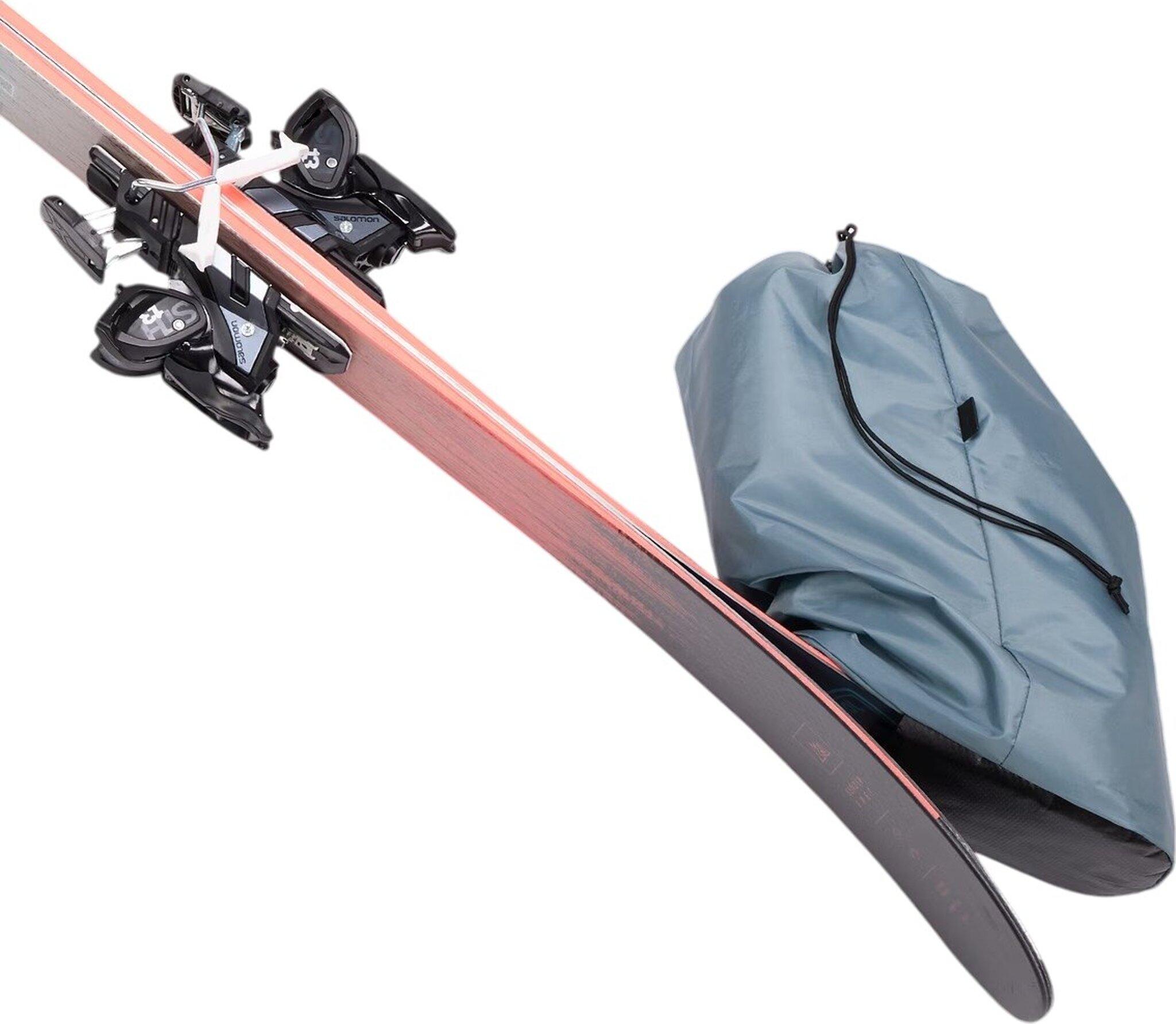 Product gallery image number 2 for product RoundTrip Ski Bag 192cm