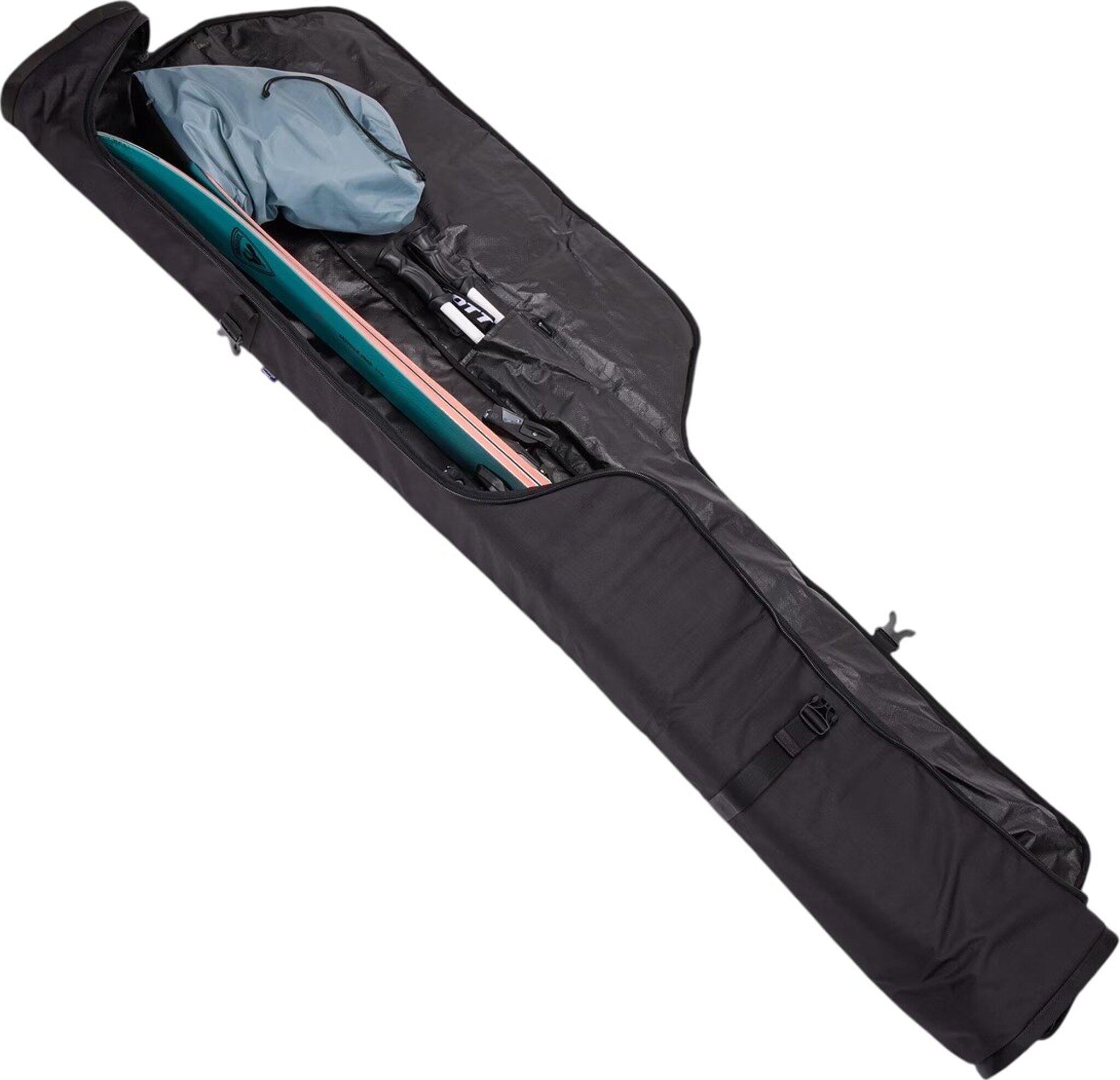 Product gallery image number 3 for product RoundTrip Ski Bag 192cm