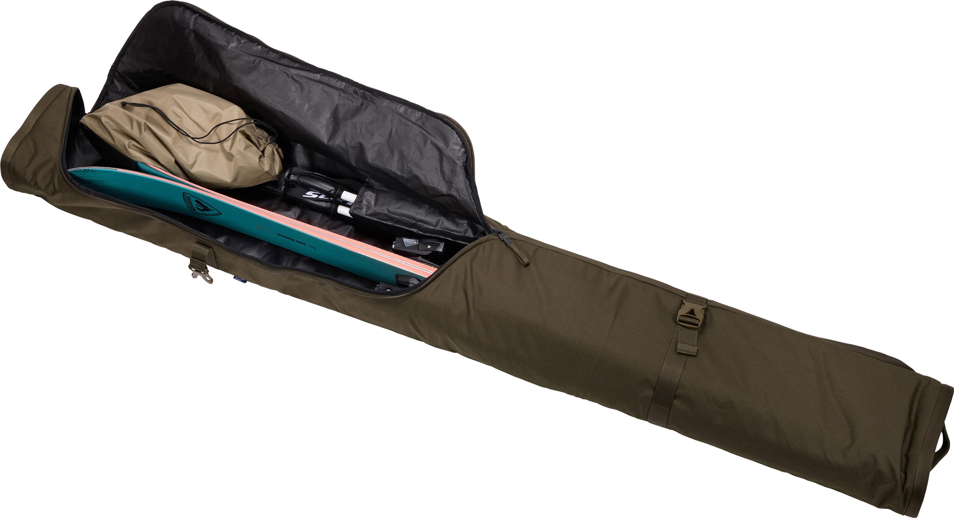 Product gallery image number 2 for product RoundTrip Ski Bag 192cm