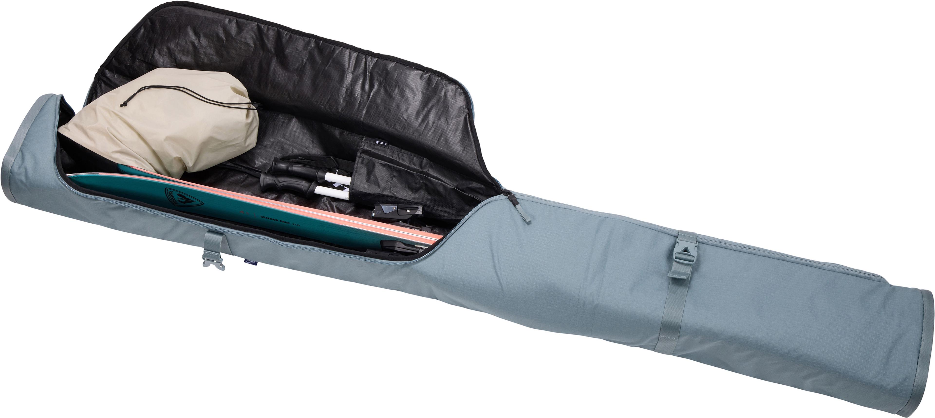 Product gallery image number 3 for product RoundTrip Ski Bag 192cm