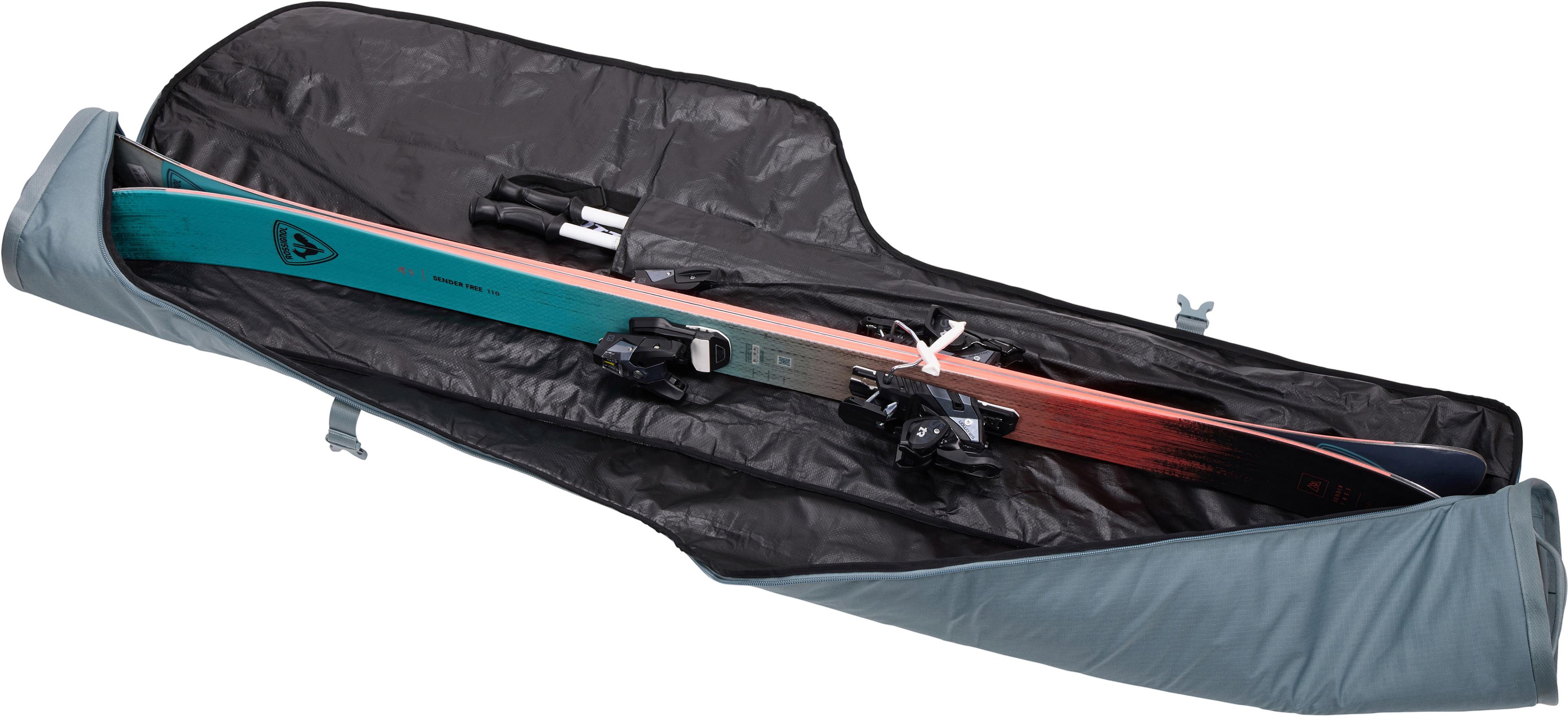 Product gallery image number 4 for product RoundTrip Ski Bag 192cm