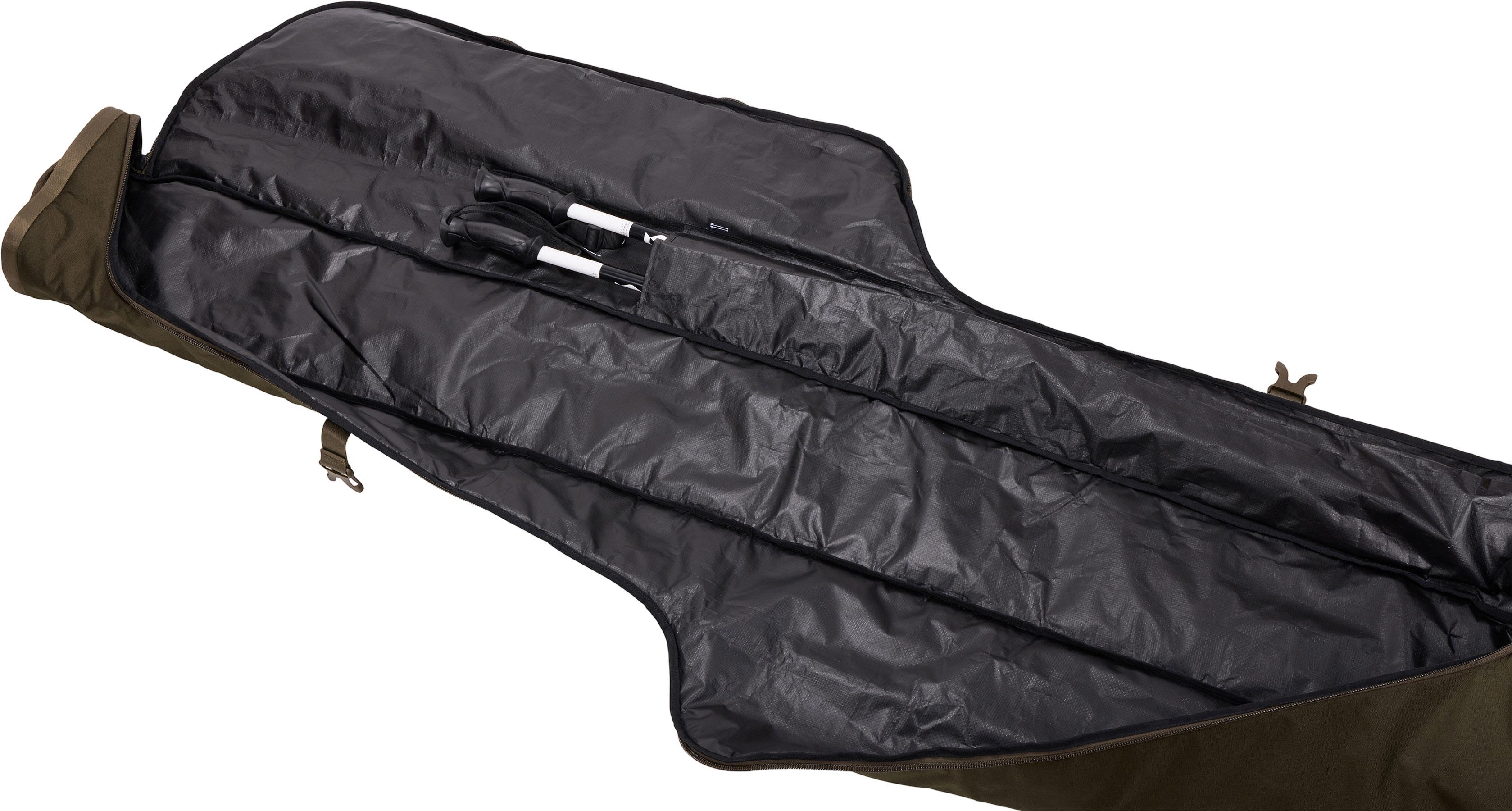 Product gallery image number 4 for product RoundTrip Ski Bag 192cm