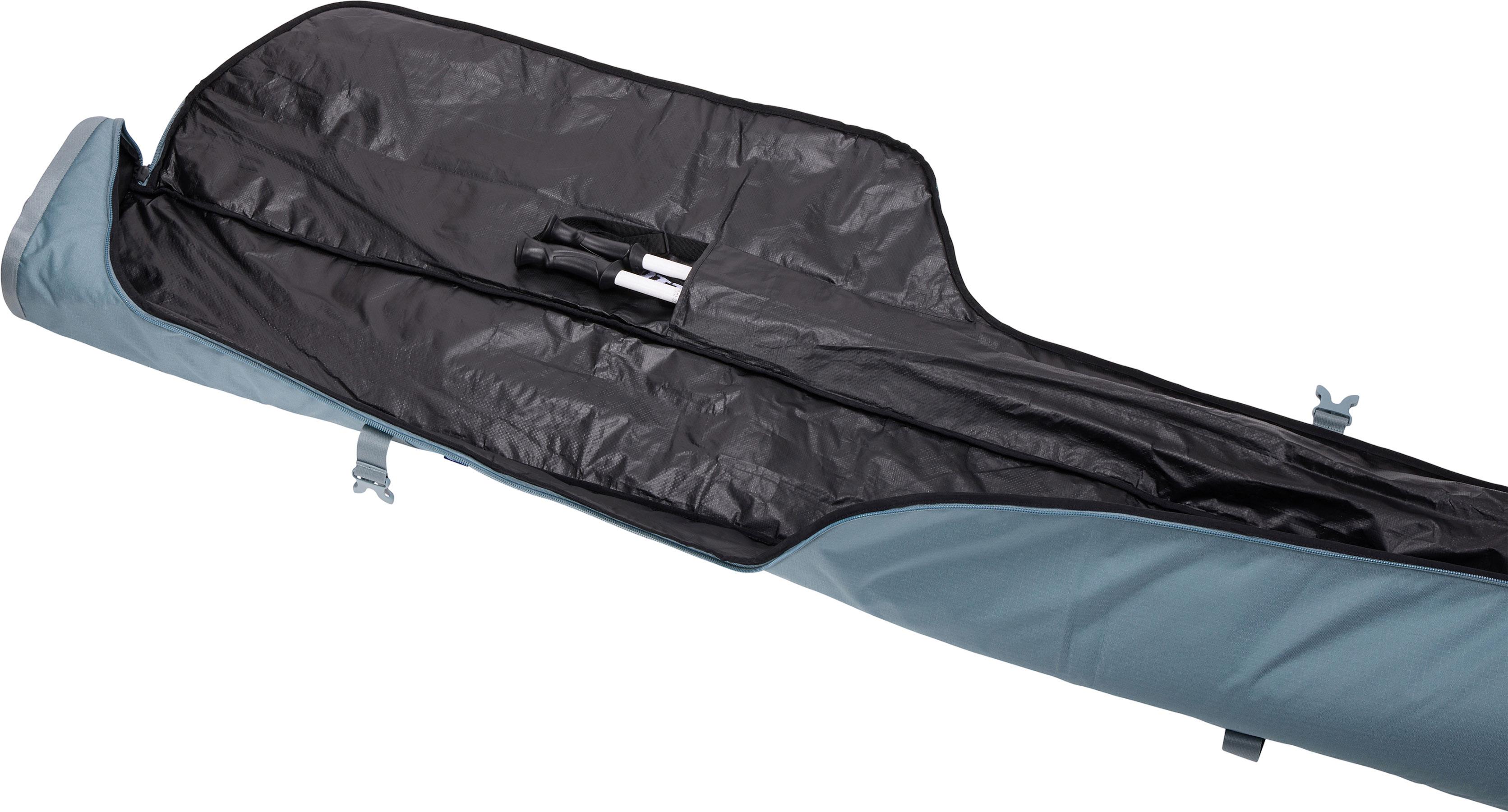 Product gallery image number 5 for product RoundTrip Ski Bag 192cm