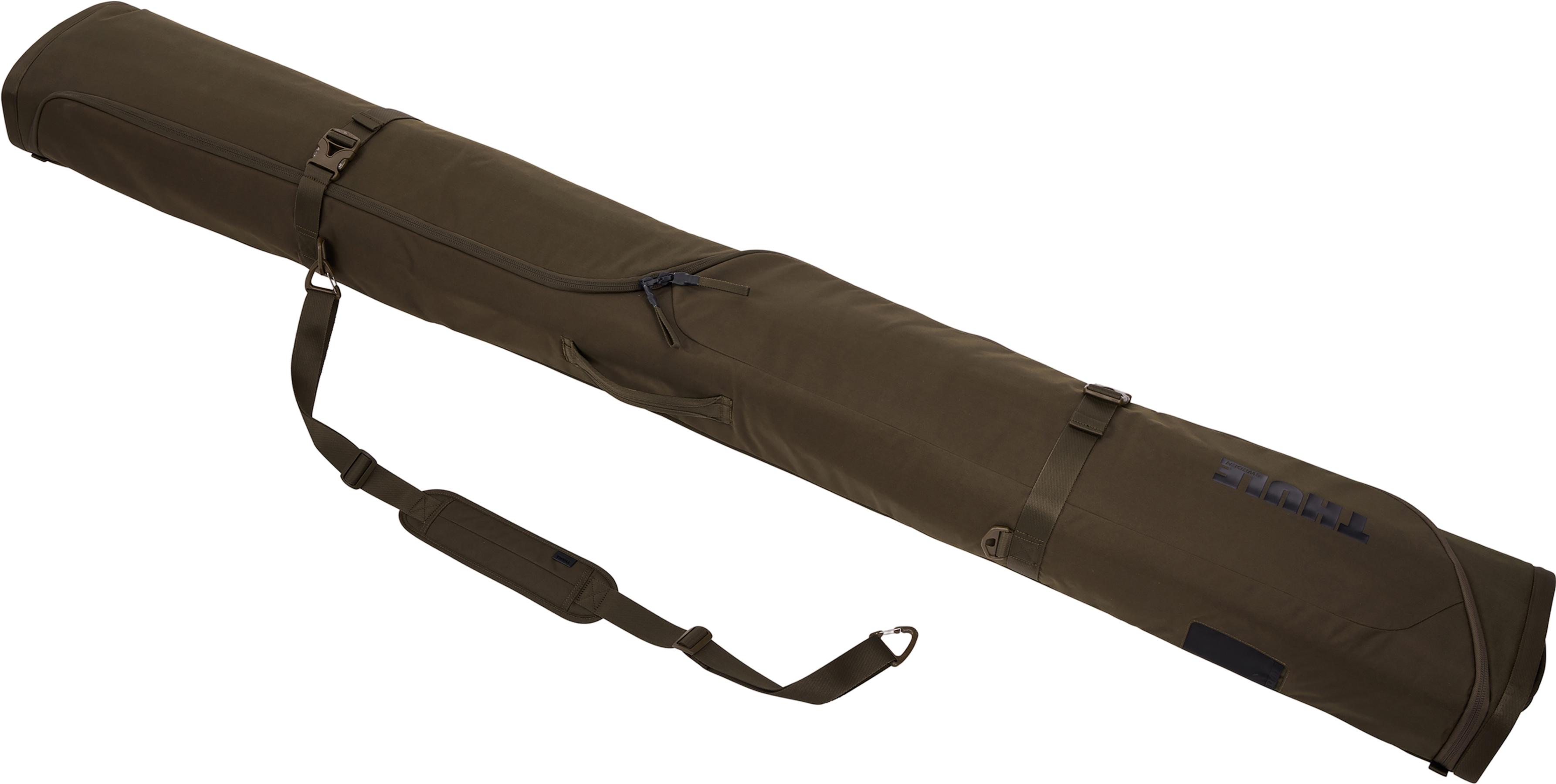 Product gallery image number 5 for product RoundTrip Ski Bag 192cm