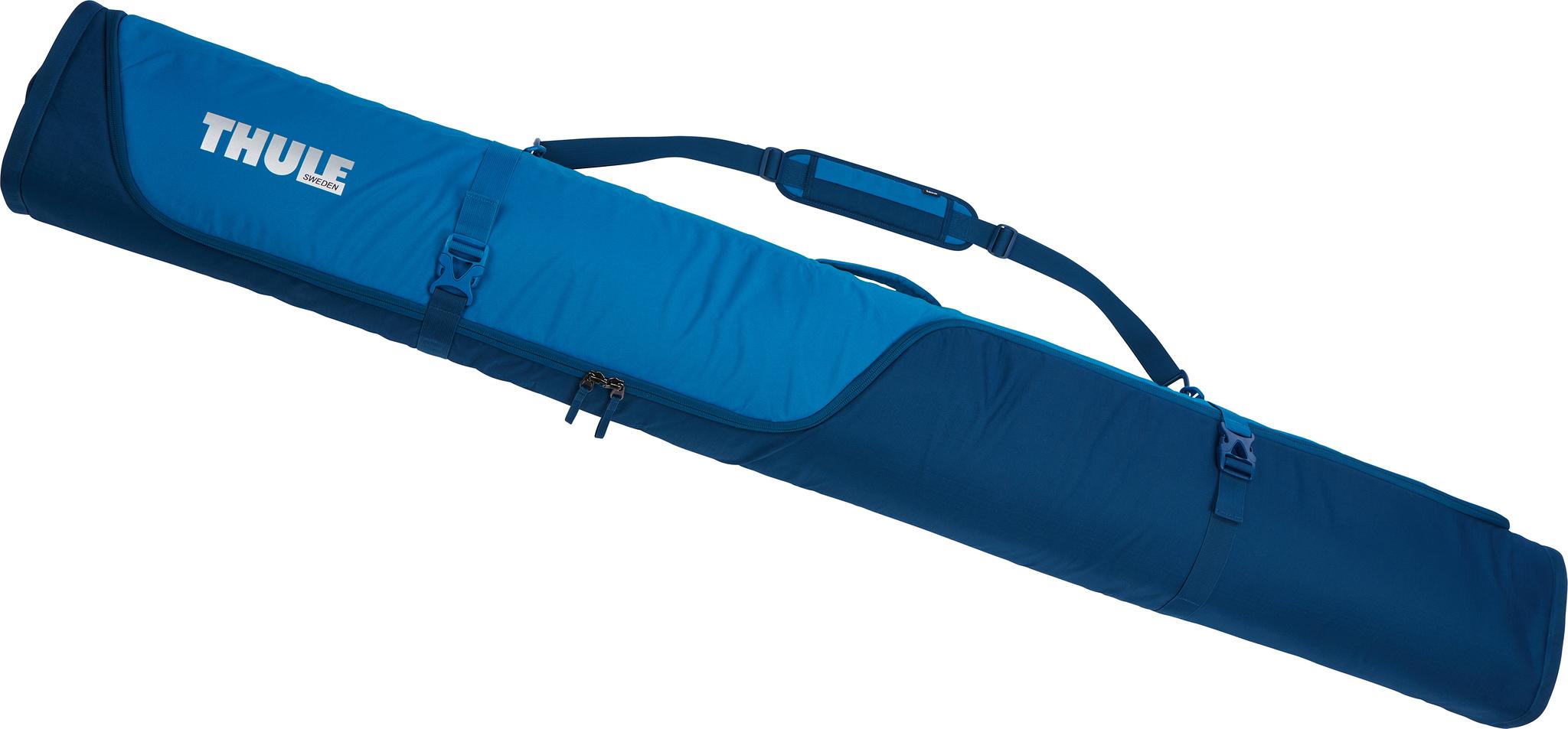 Product gallery image number 1 for product RoundTrip Ski Bag 192cm