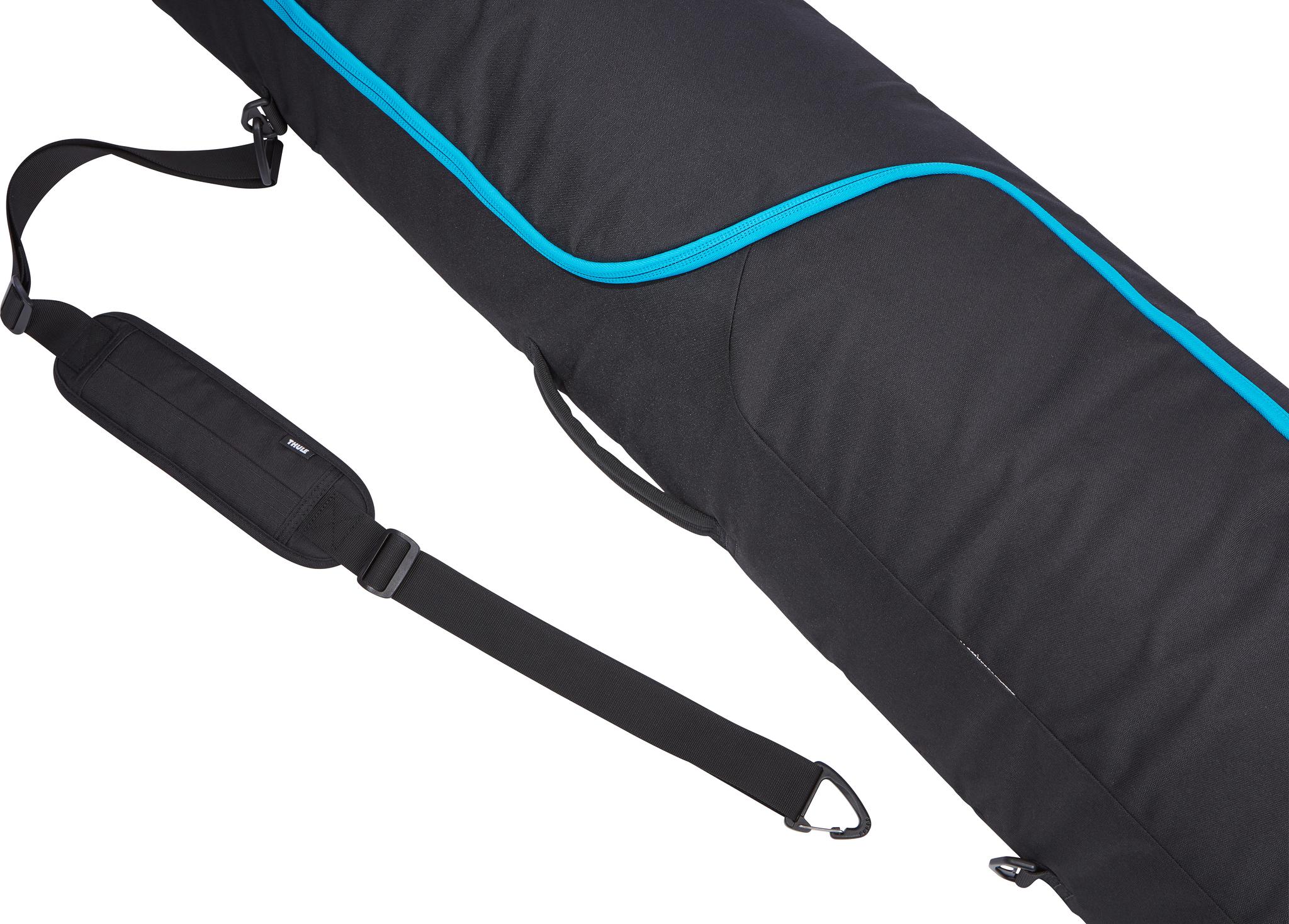 Product gallery image number 3 for product RoundTrip Snowboard Bag 165 cm