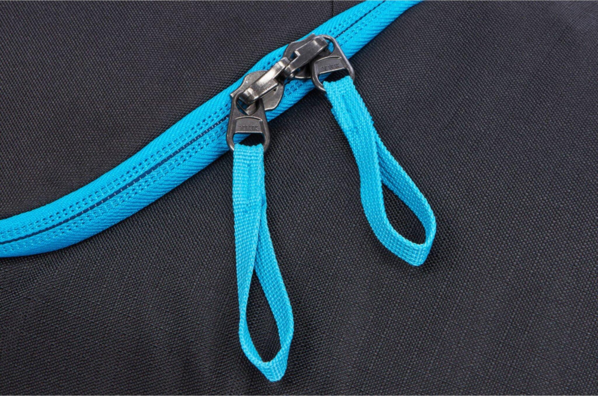 Numéro de l'image de la galerie de produits 4 pour le produit Sac à roulettes pour skis RoundTrip 192cm