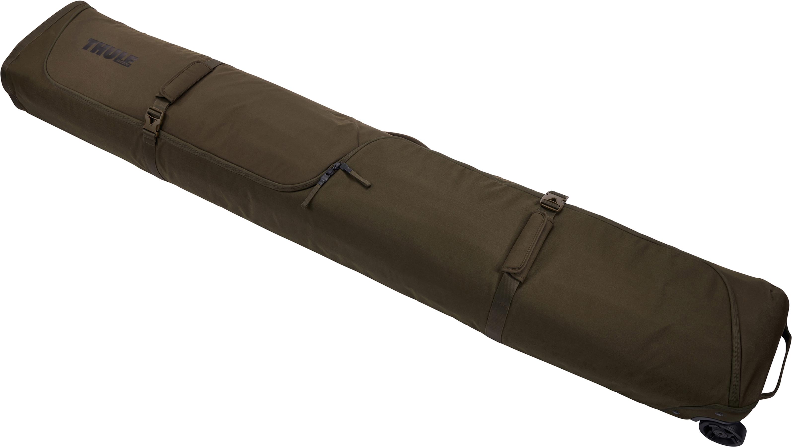 Product image for RoundTrip Ski Roller Bag 192cm