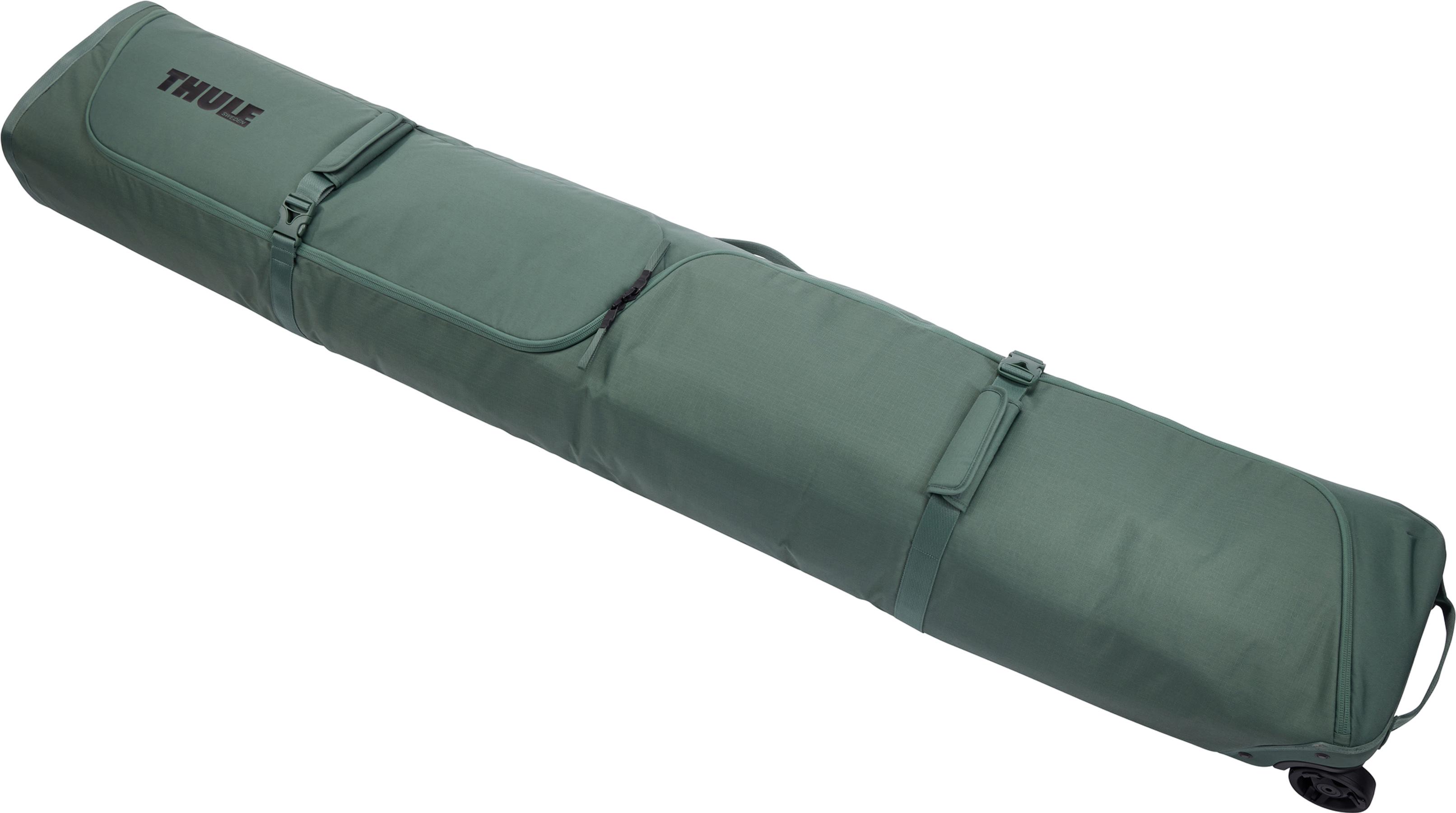 Product image for RoundTrip Ski Roller Bag 192cm