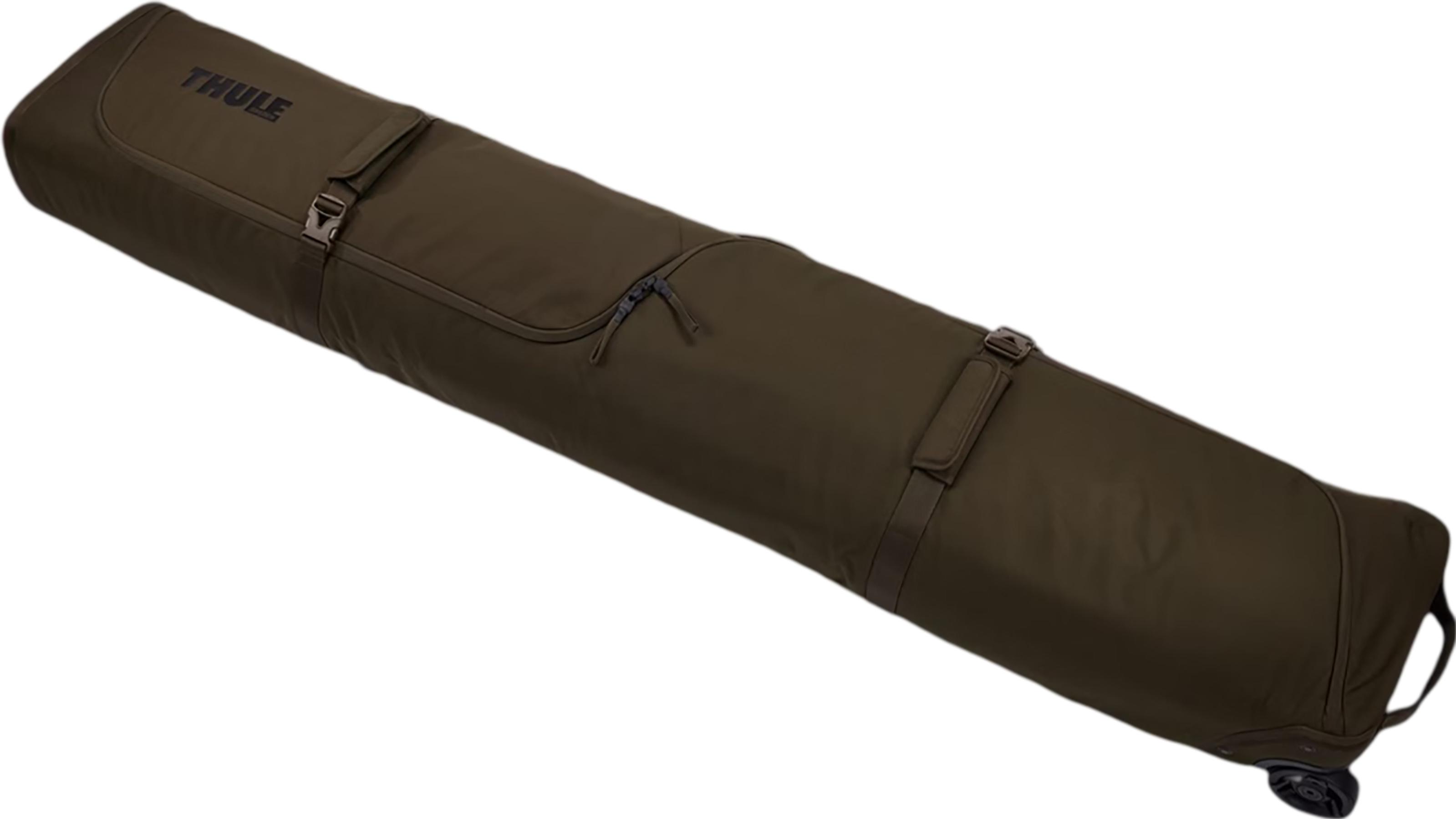 Product image for RoundTrip Ski Roller Bag 159L