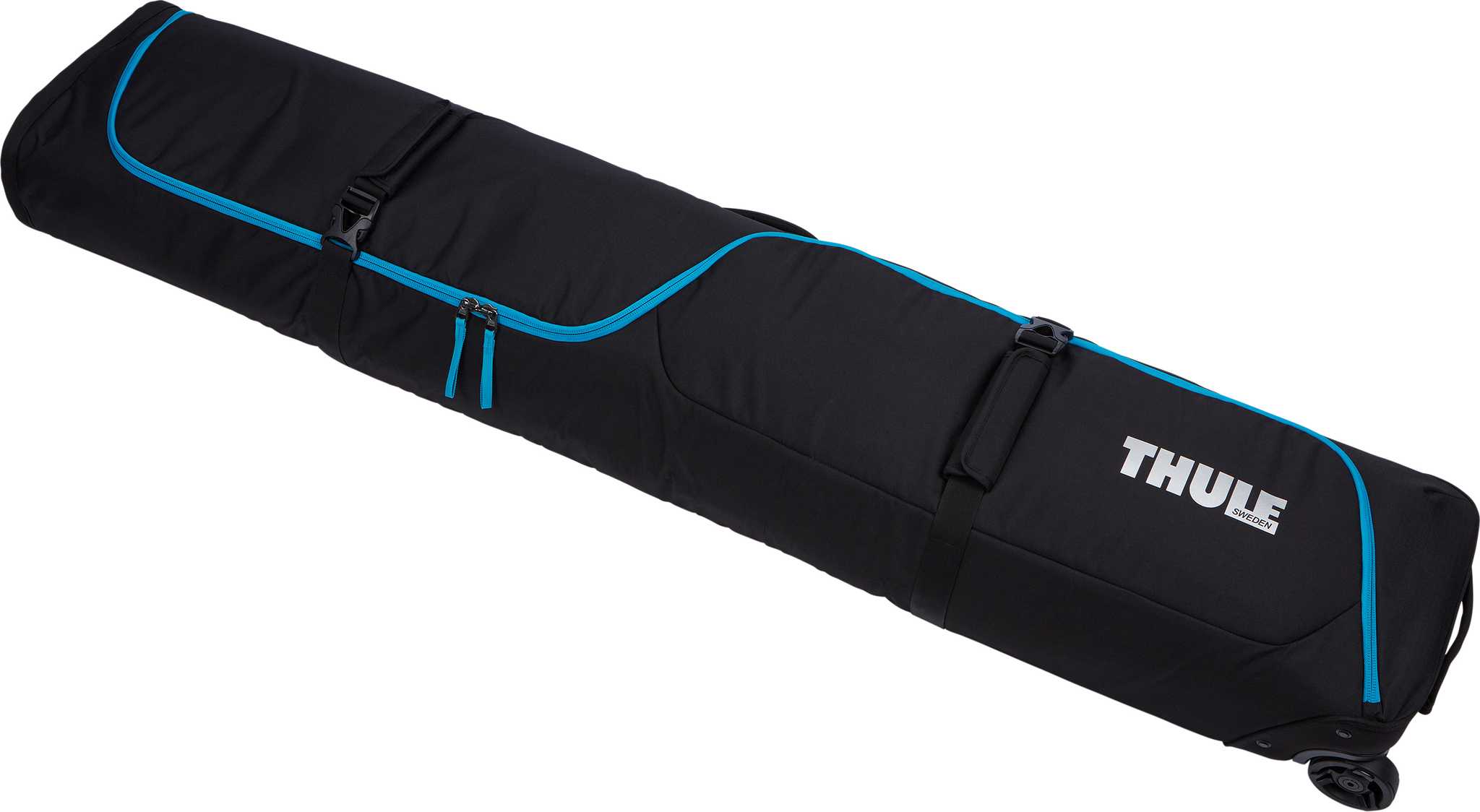 Product image for RoundTrip Snowboard Roller Bag 165 cm