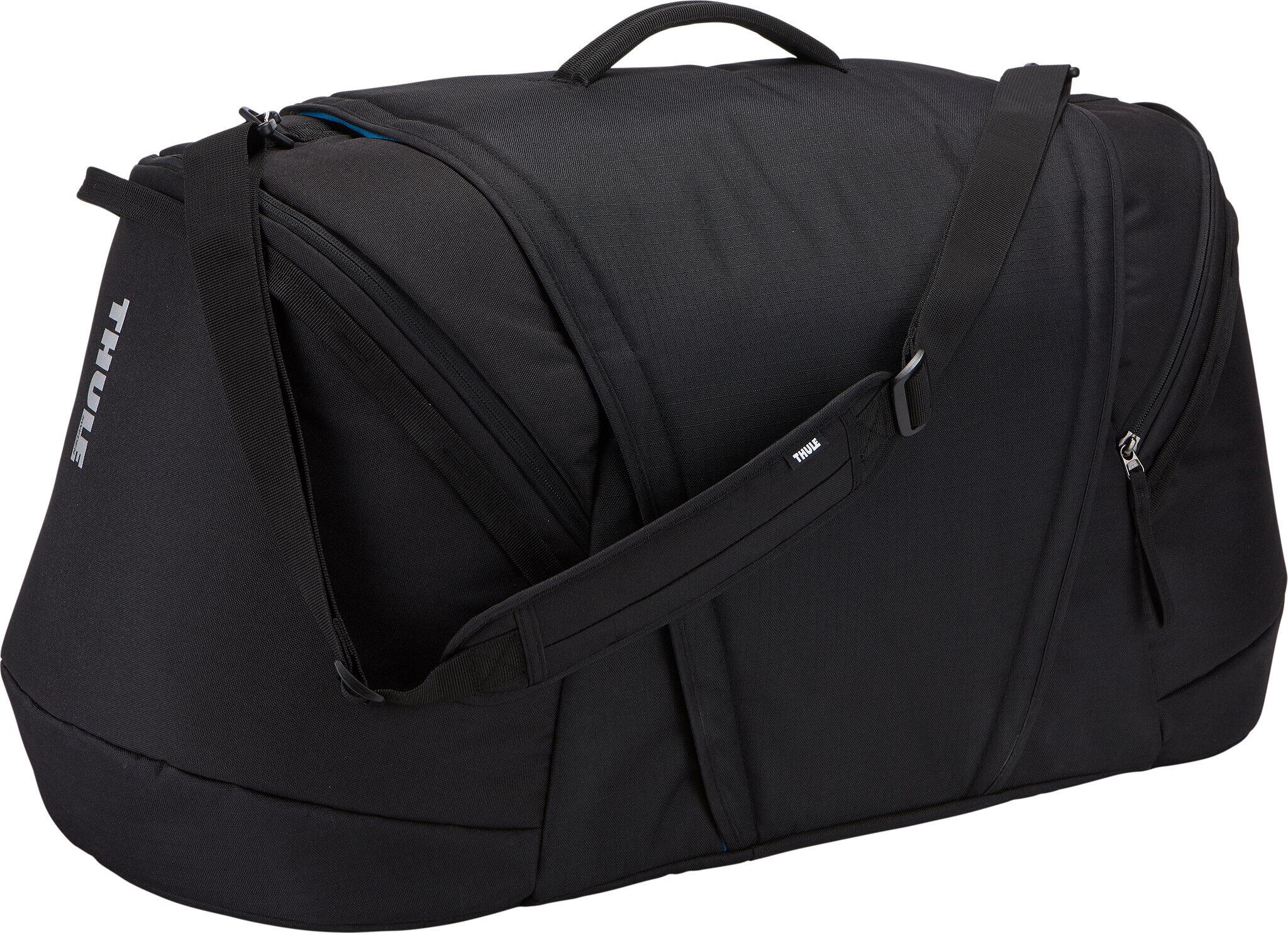Product gallery image number 2 for product RoundTrip Snowsports Duffel 90L