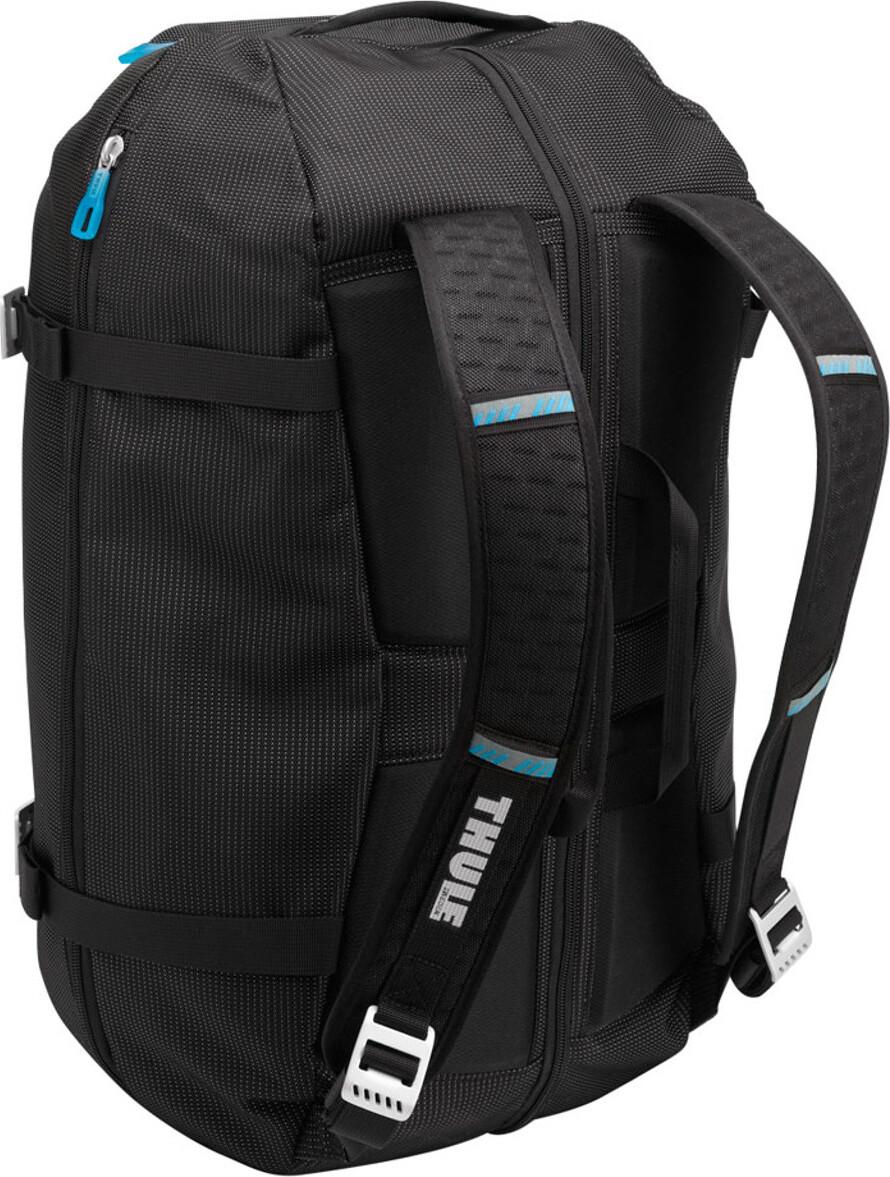 Product gallery image number 2 for product Crossover 40L Duffel - Unisex