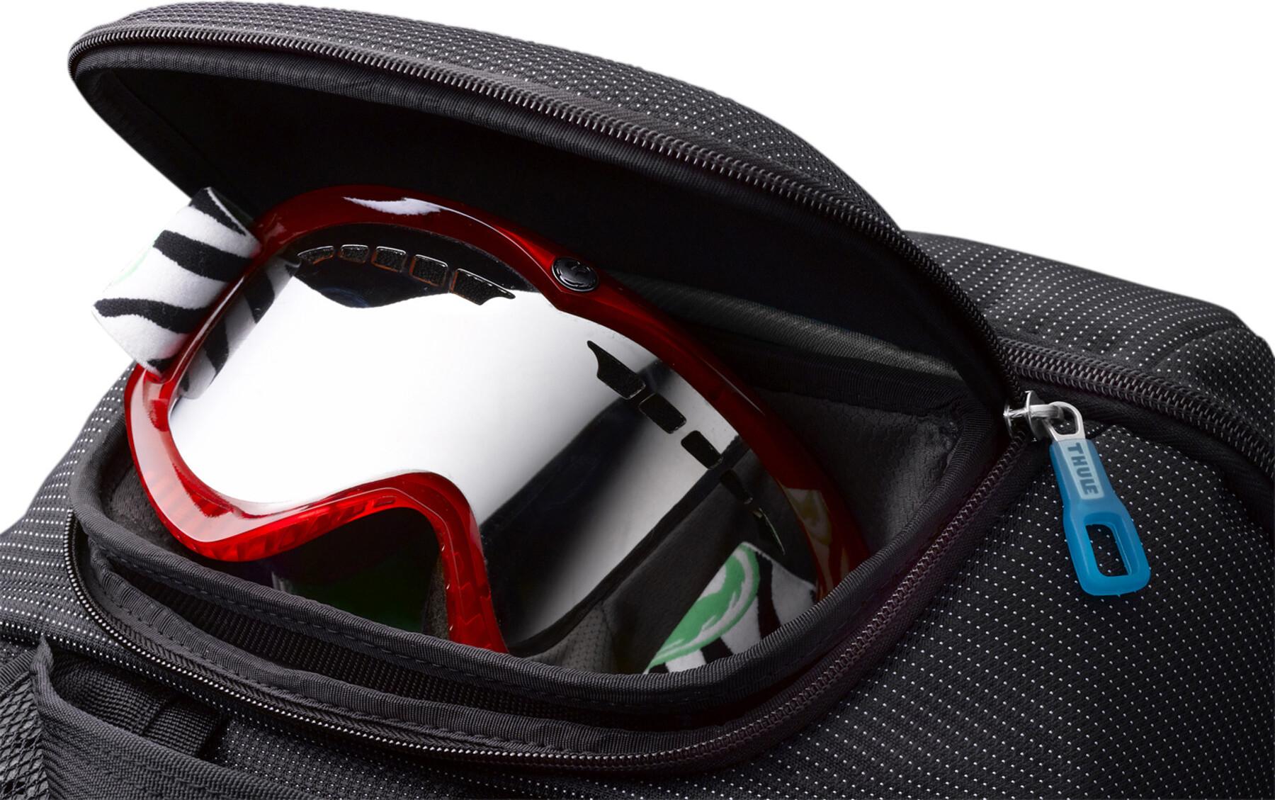 Product gallery image number 4 for product Crossover 40L Duffel - Unisex