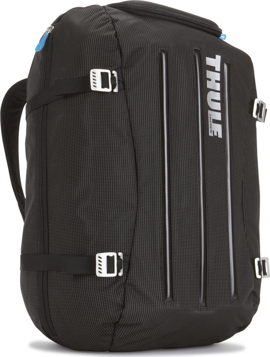 Product gallery image number 1 for product Crossover 40L Duffel - Unisex