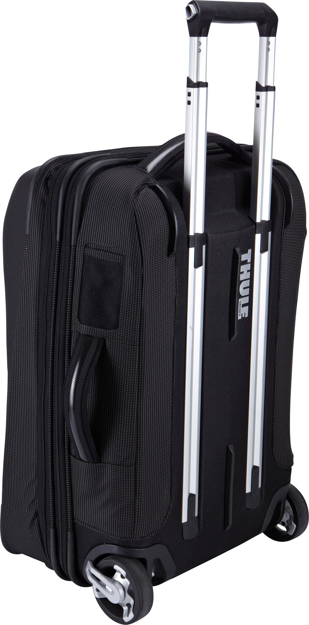 Product gallery image number 9 for product Crossover Luggage 22"