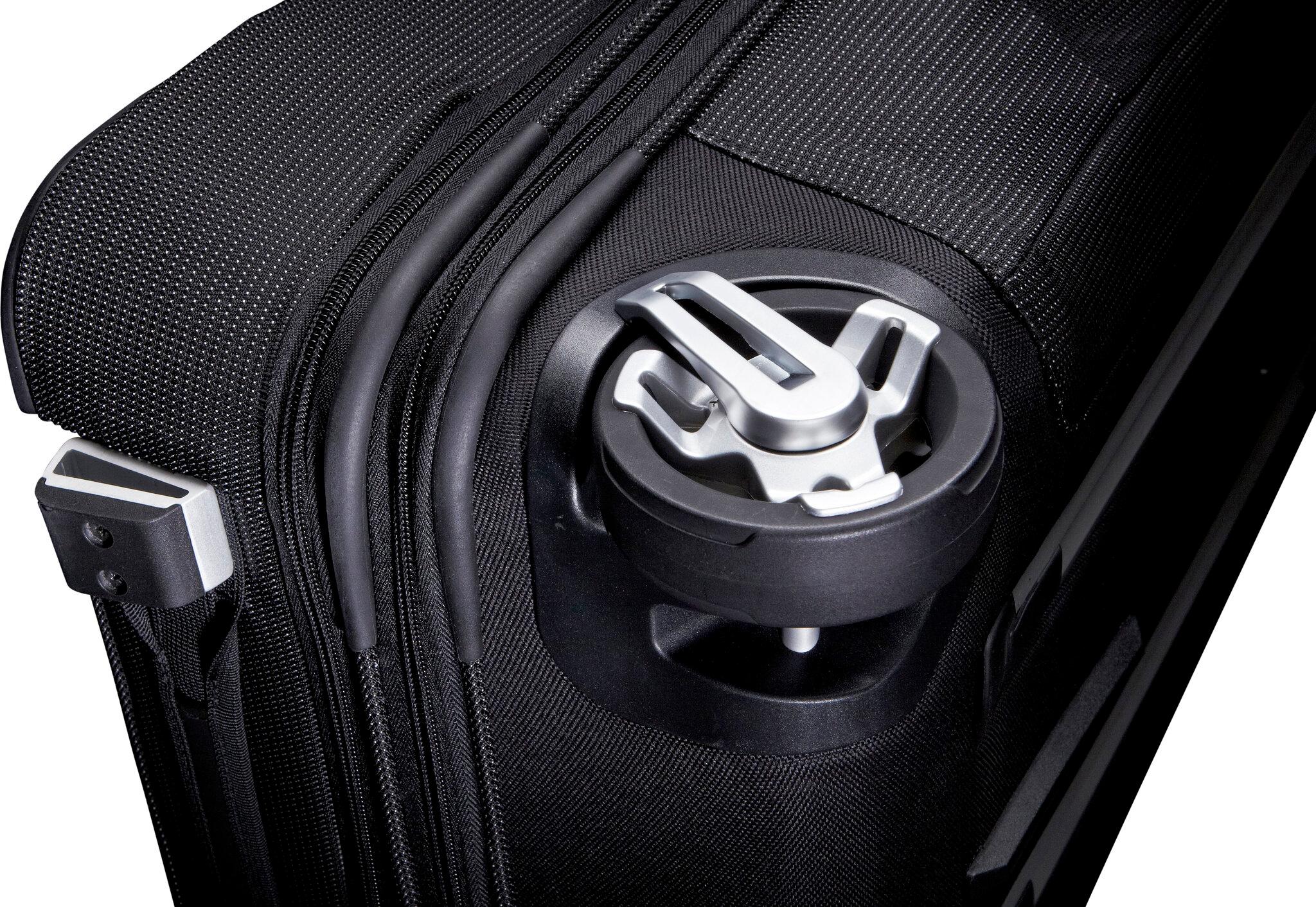 Product gallery image number 11 for product Crossover Luggage 22"