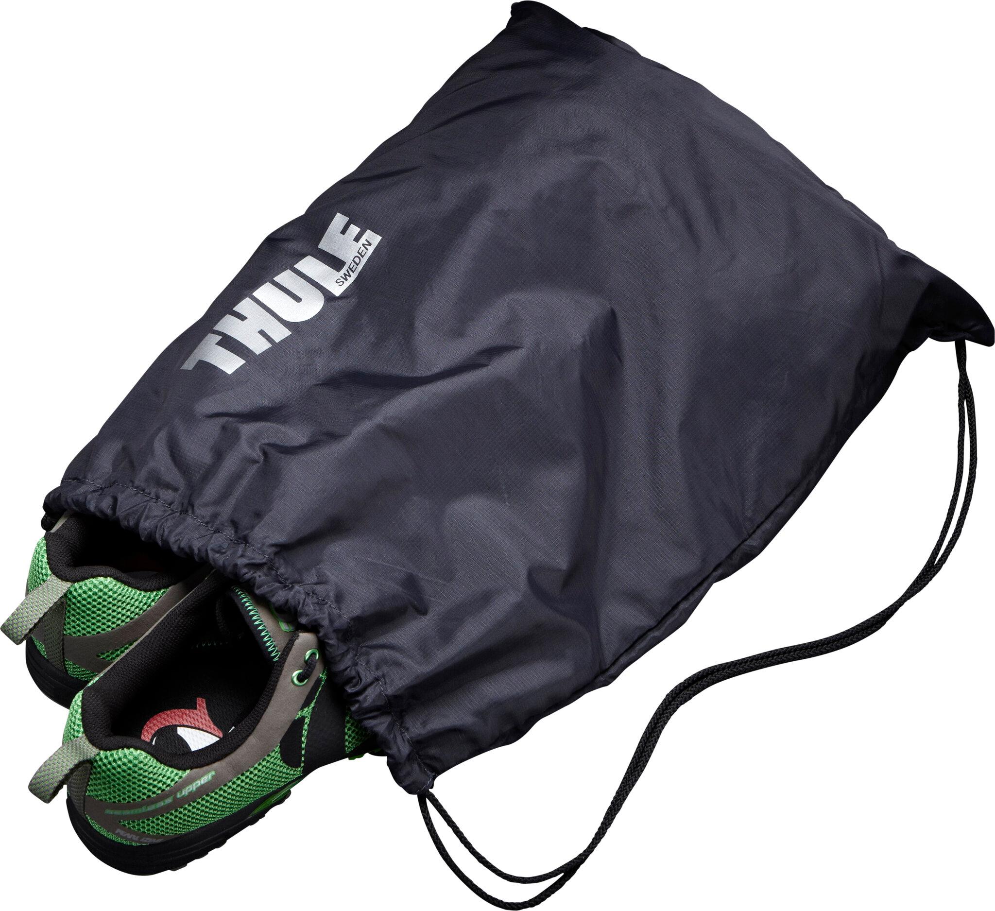 Product gallery image number 3 for product Crossover Luggage 22"