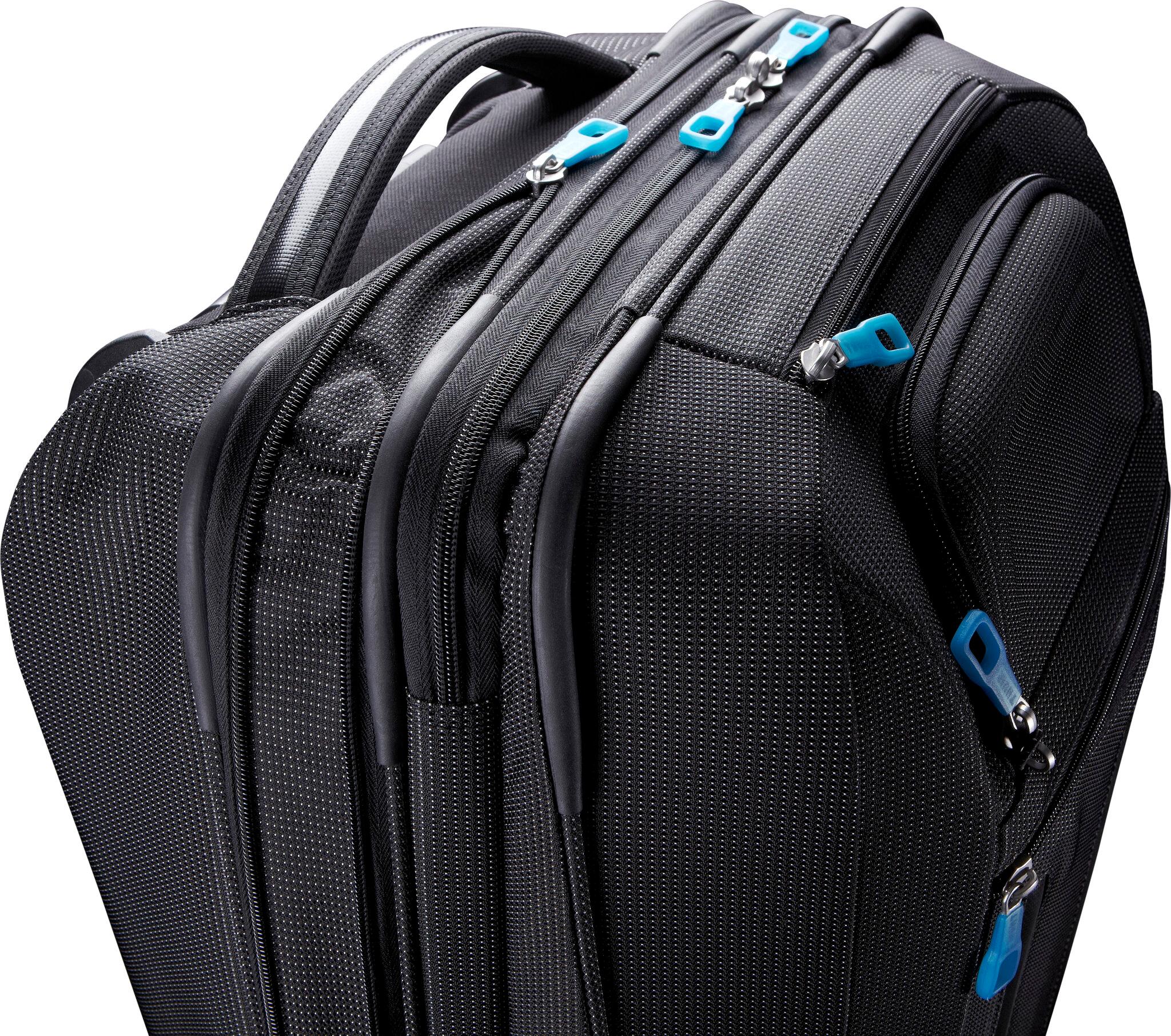 Product gallery image number 5 for product Crossover Luggage 22"