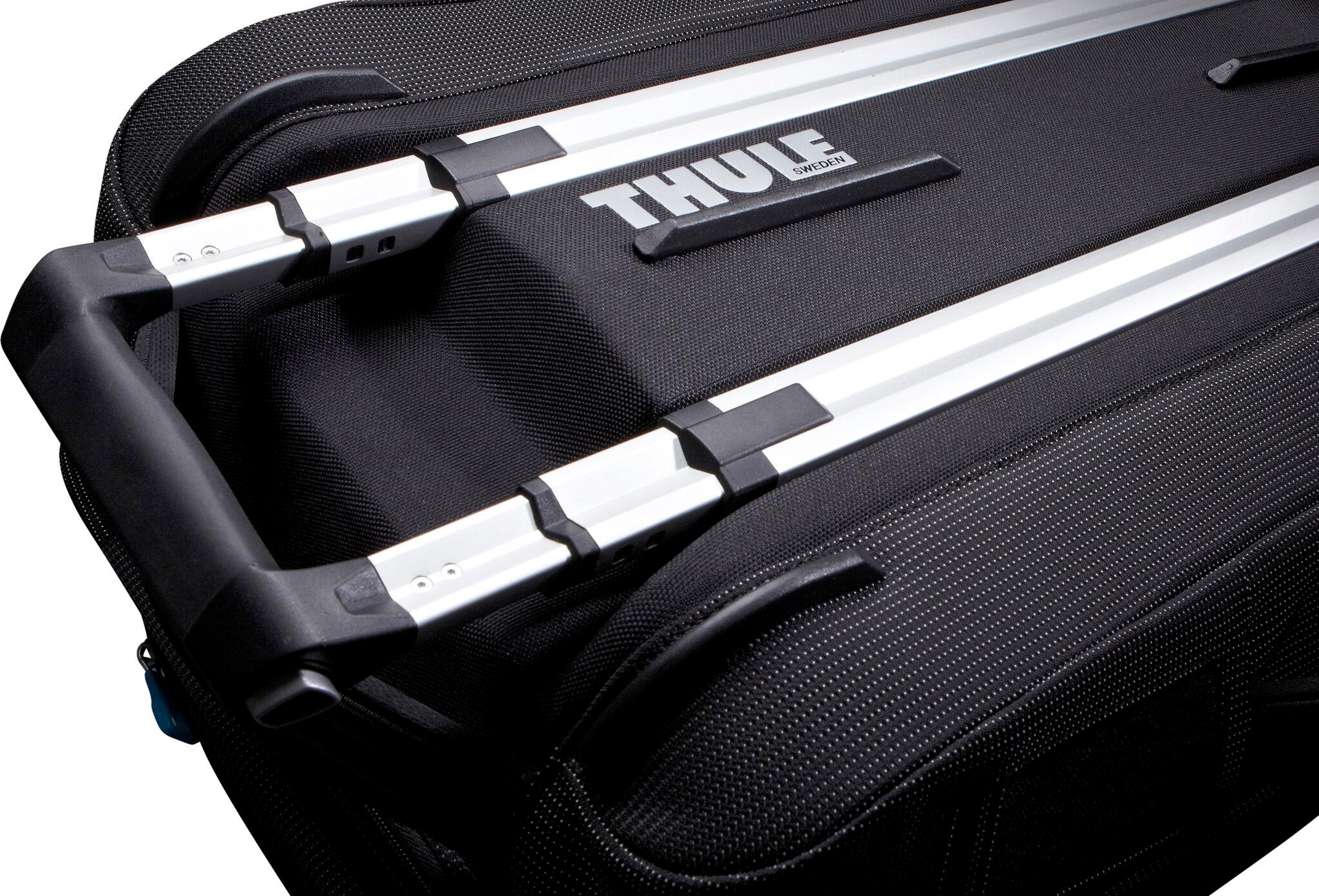 Product gallery image number 7 for product Crossover Luggage 22"