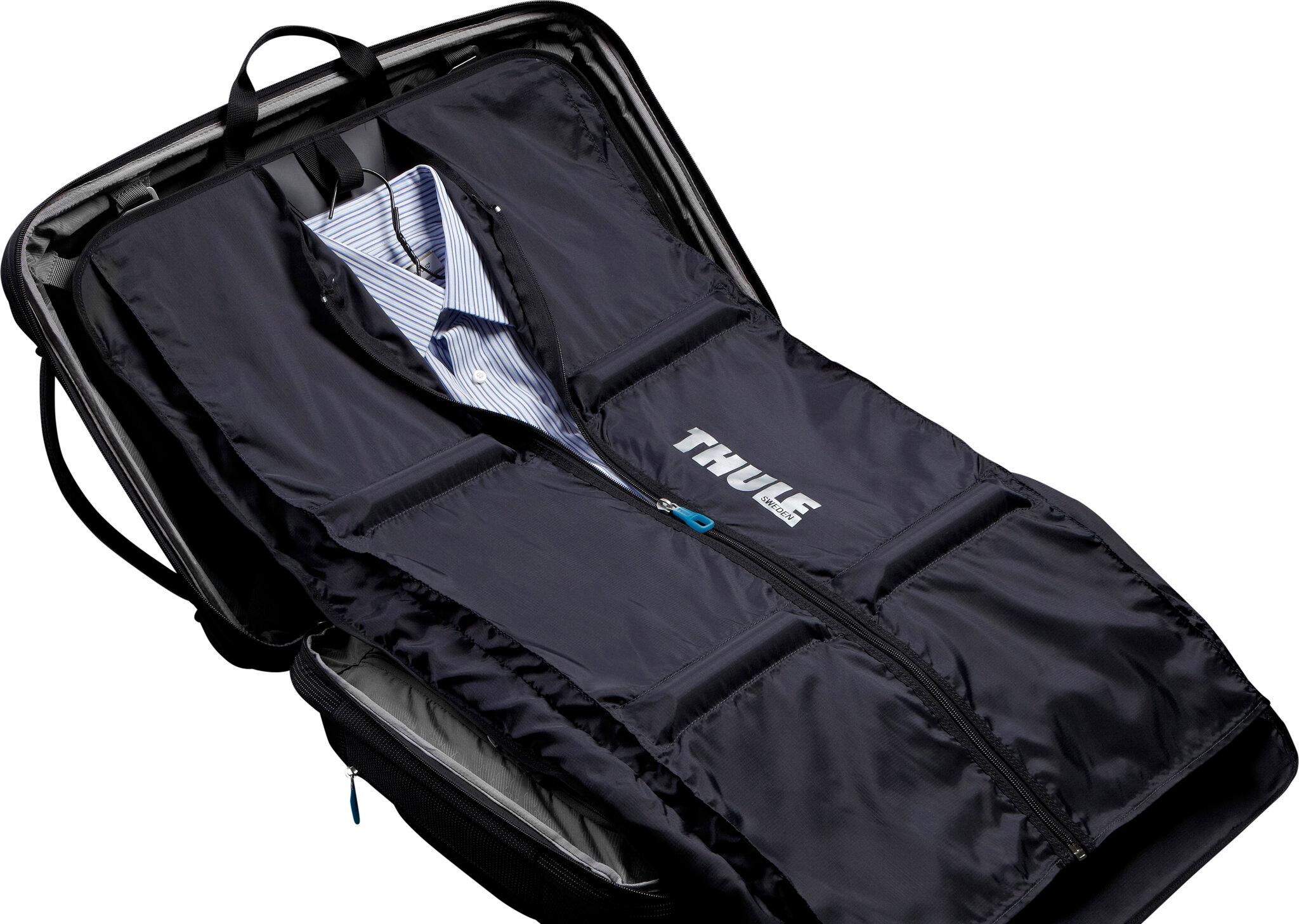 Product gallery image number 8 for product Crossover Luggage 22"