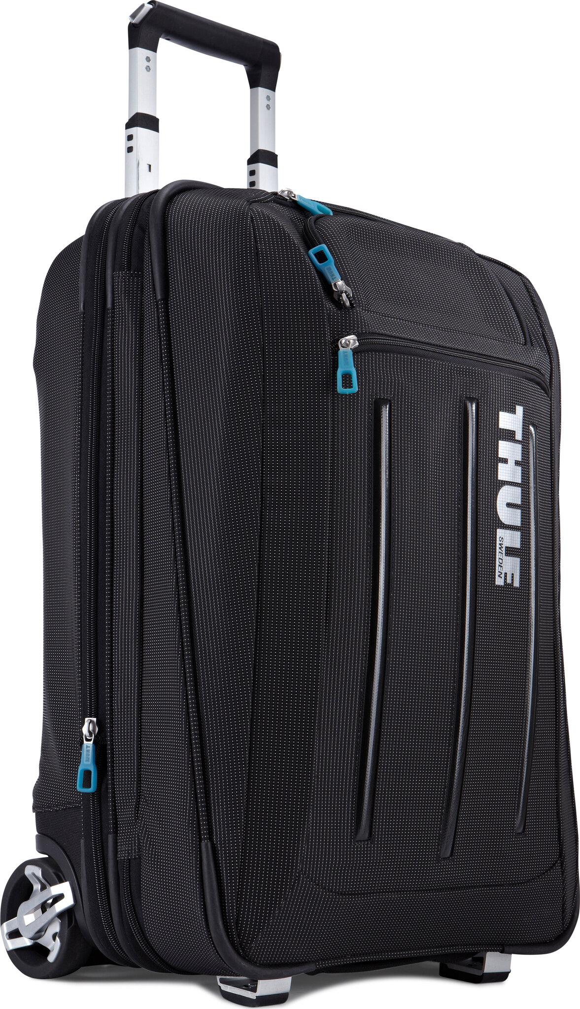 Product gallery image number 1 for product Crossover Luggage 22"
