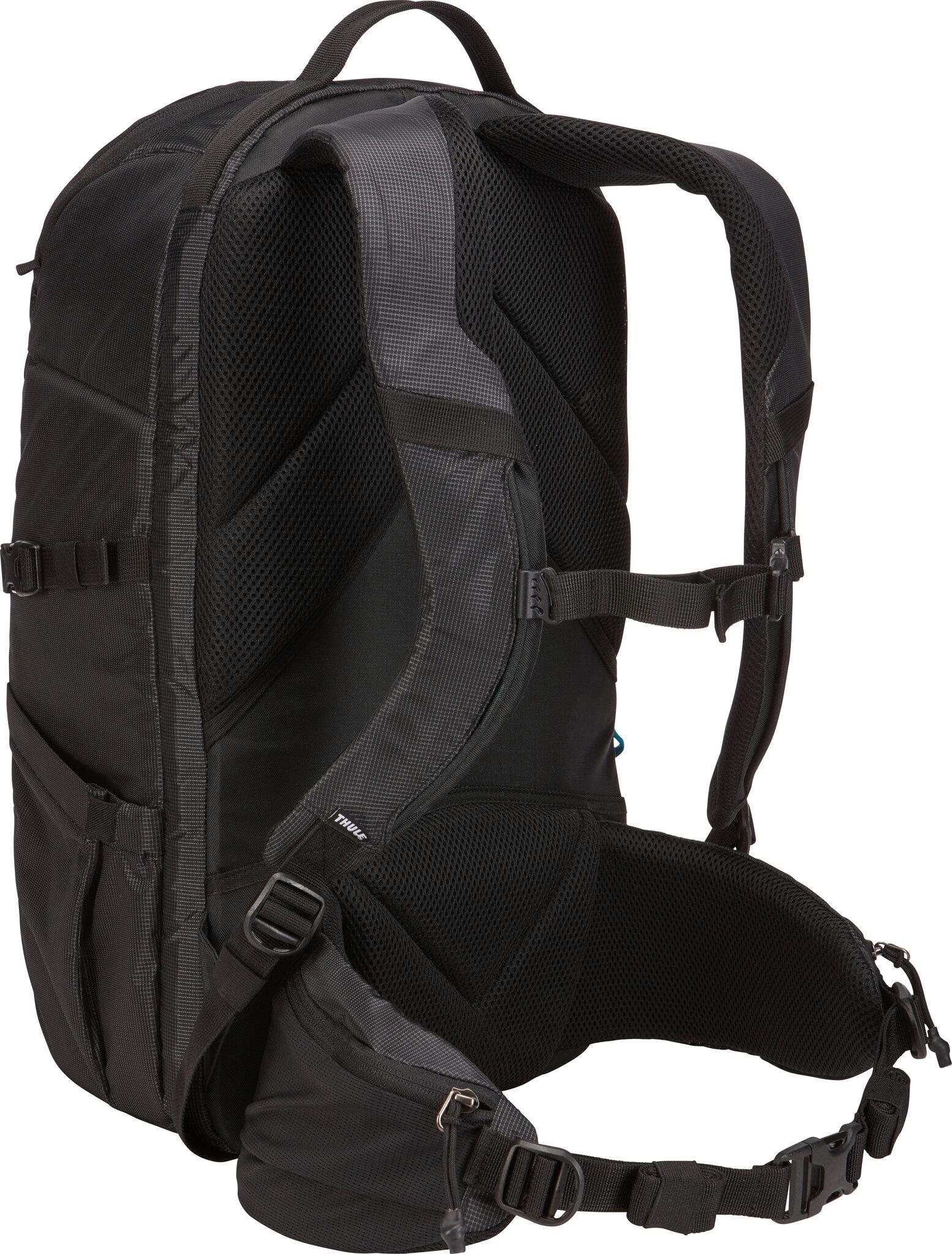 Product gallery image number 2 for product Aspect DSLR Camera Backpack 34L