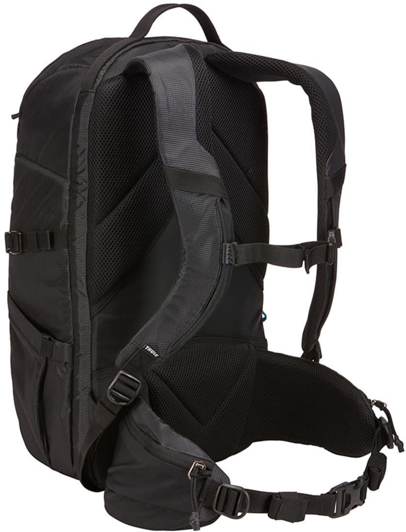 Product gallery image number 5 for product Aspect DSLR Camera Backpack 34L