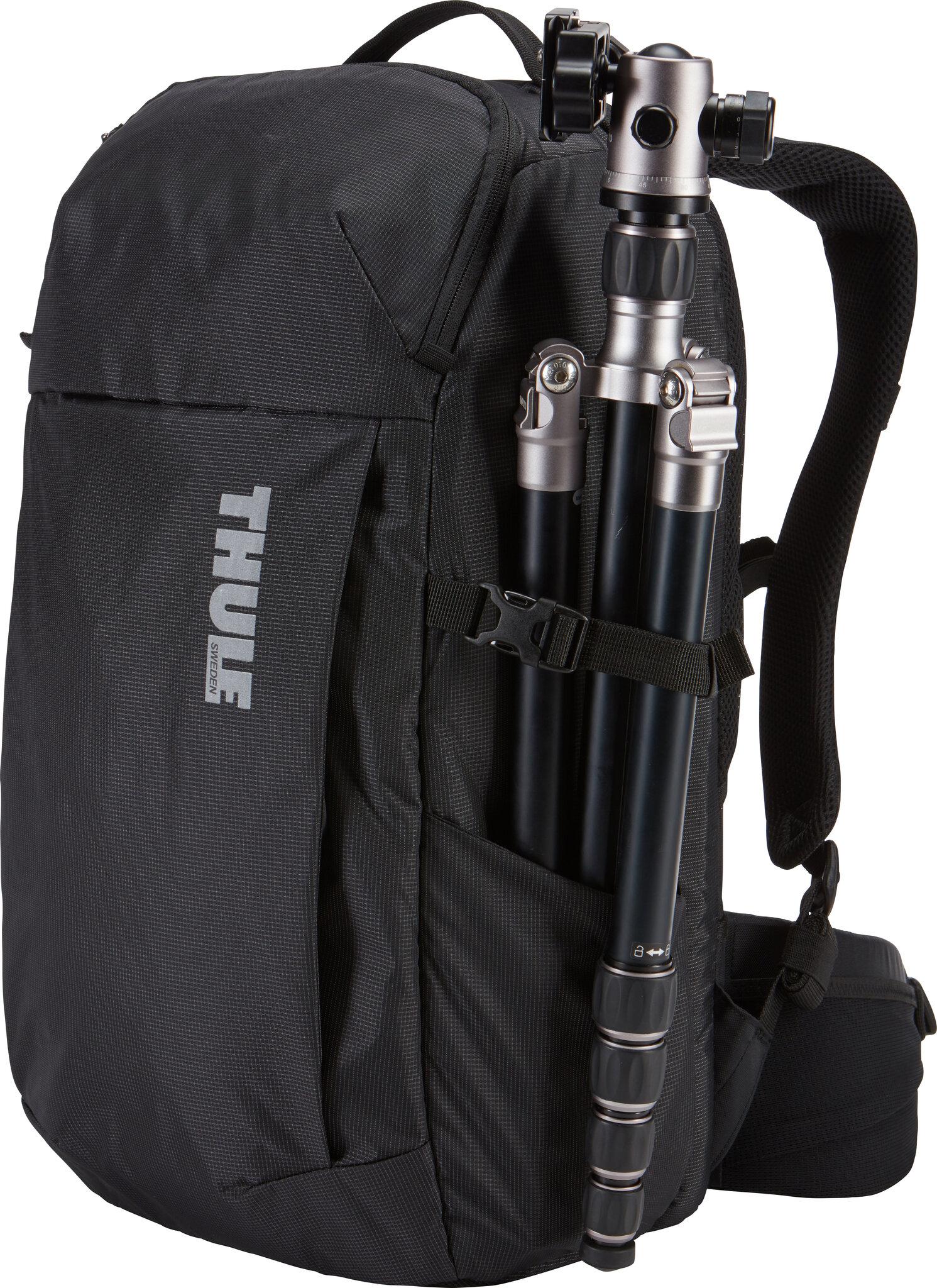 Product gallery image number 8 for product Aspect DSLR Camera Backpack 34L
