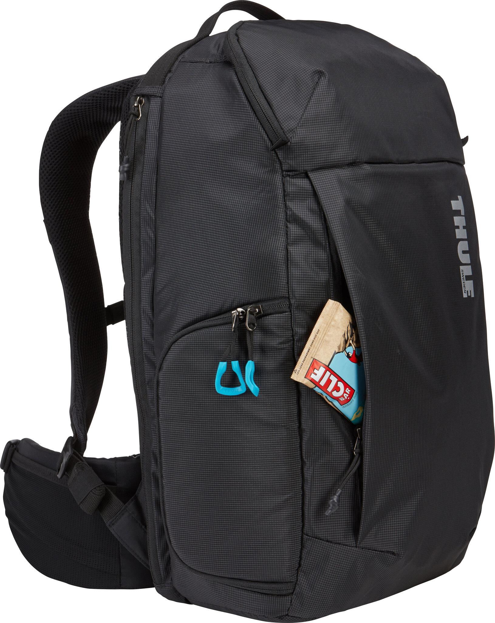 Product gallery image number 9 for product Aspect DSLR Camera Backpack 34L