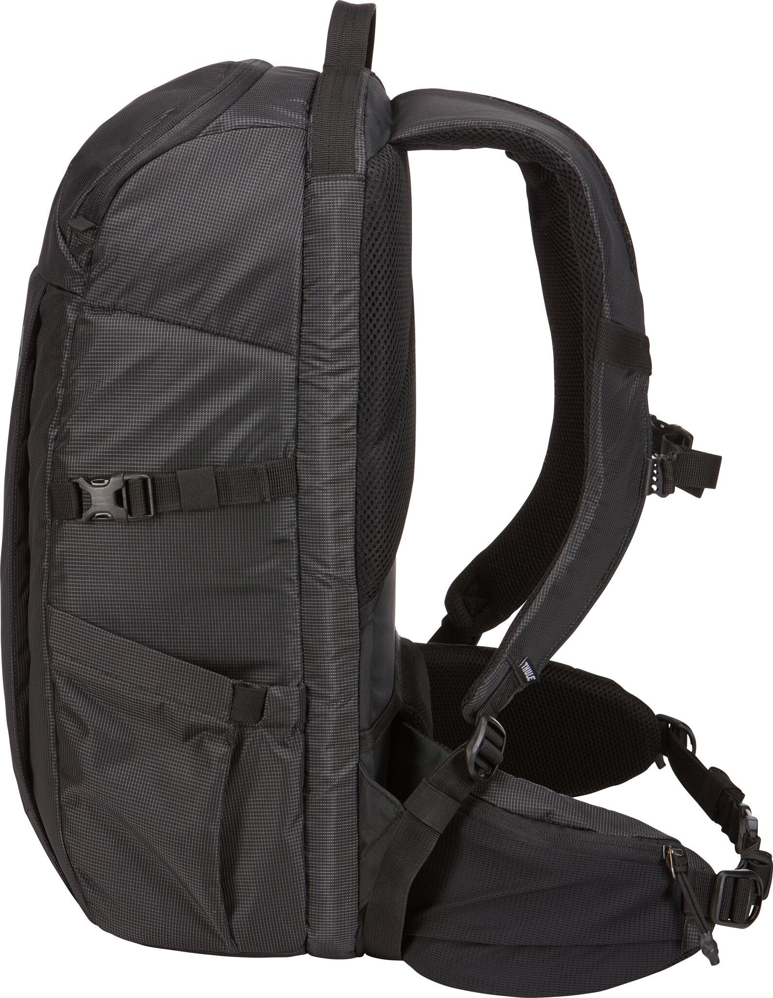 Product gallery image number 11 for product Aspect DSLR Camera Backpack 34L