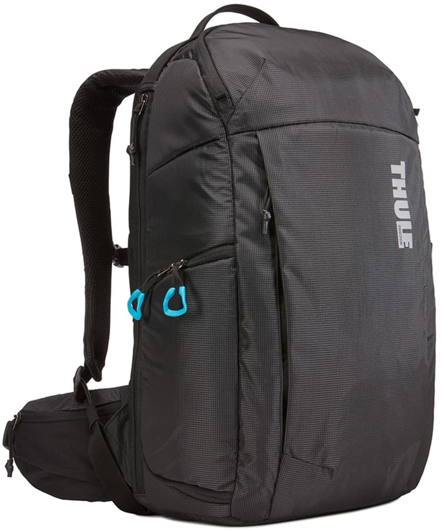 Product gallery image number 1 for product Aspect DSLR Camera Backpack 34L