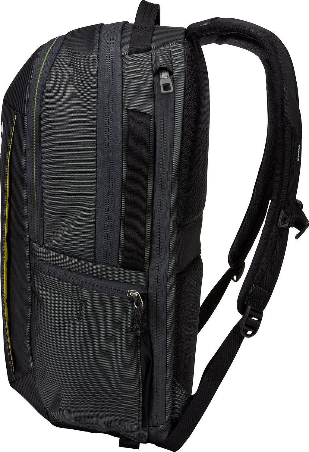 Product gallery image number 2 for product Subterra Pack 30L