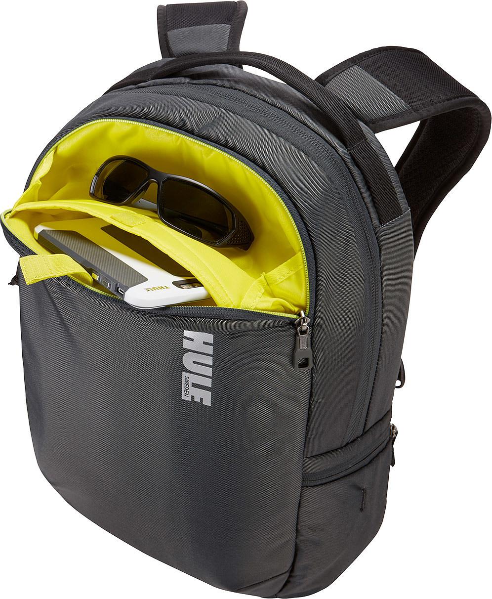 Product gallery image number 5 for product Subterra Pack 23L