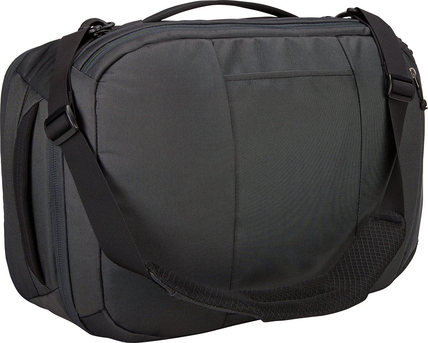 Product gallery image number 4 for product Subterra Convertible Carry-on Luggage 40L - Unisex