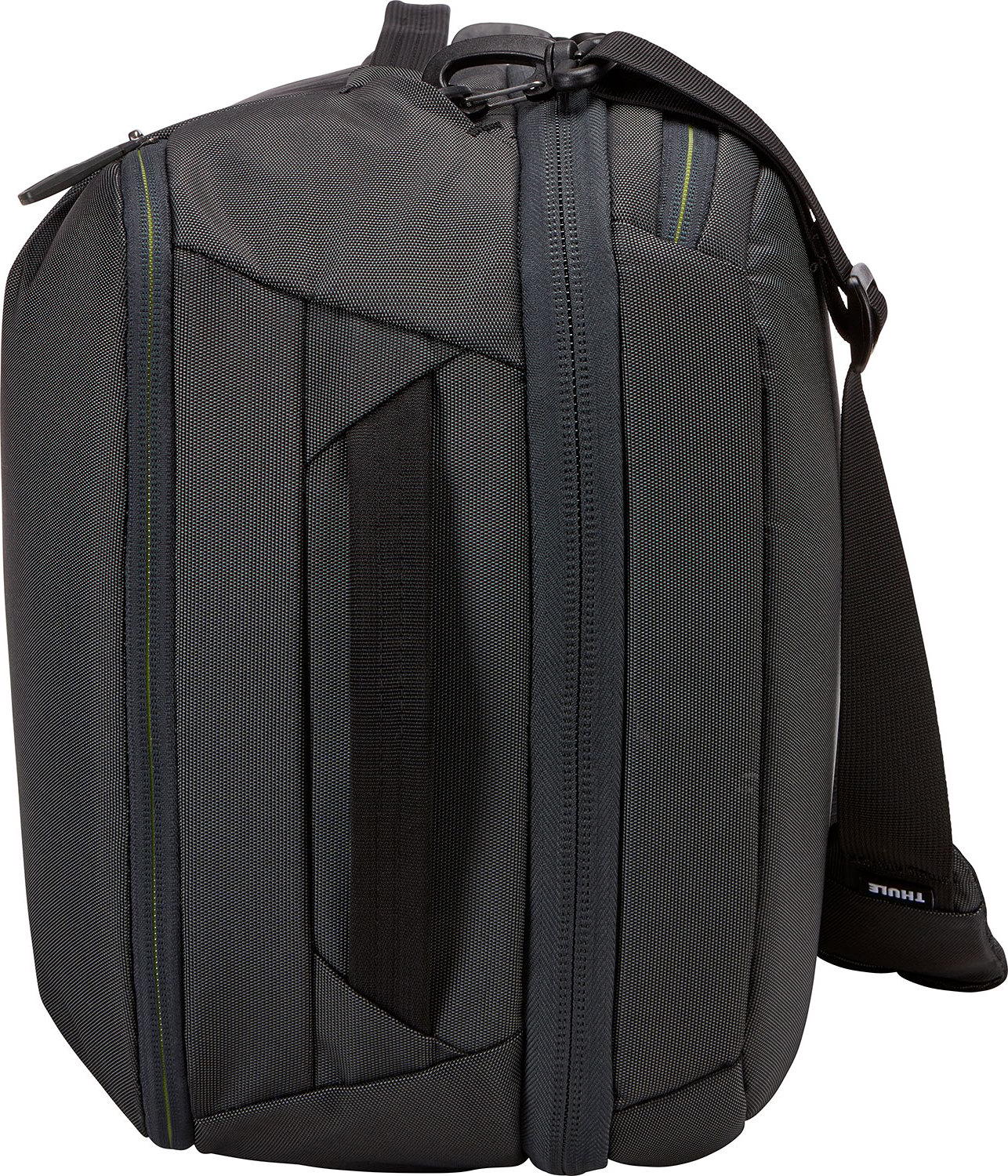 Product gallery image number 2 for product Subterra Convertible Carry-on Luggage 40L - Unisex