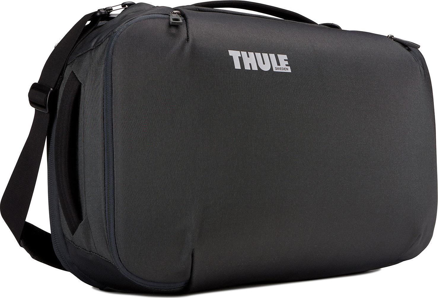 Product gallery image number 1 for product Subterra Convertible Carry-on Luggage 40L - Unisex