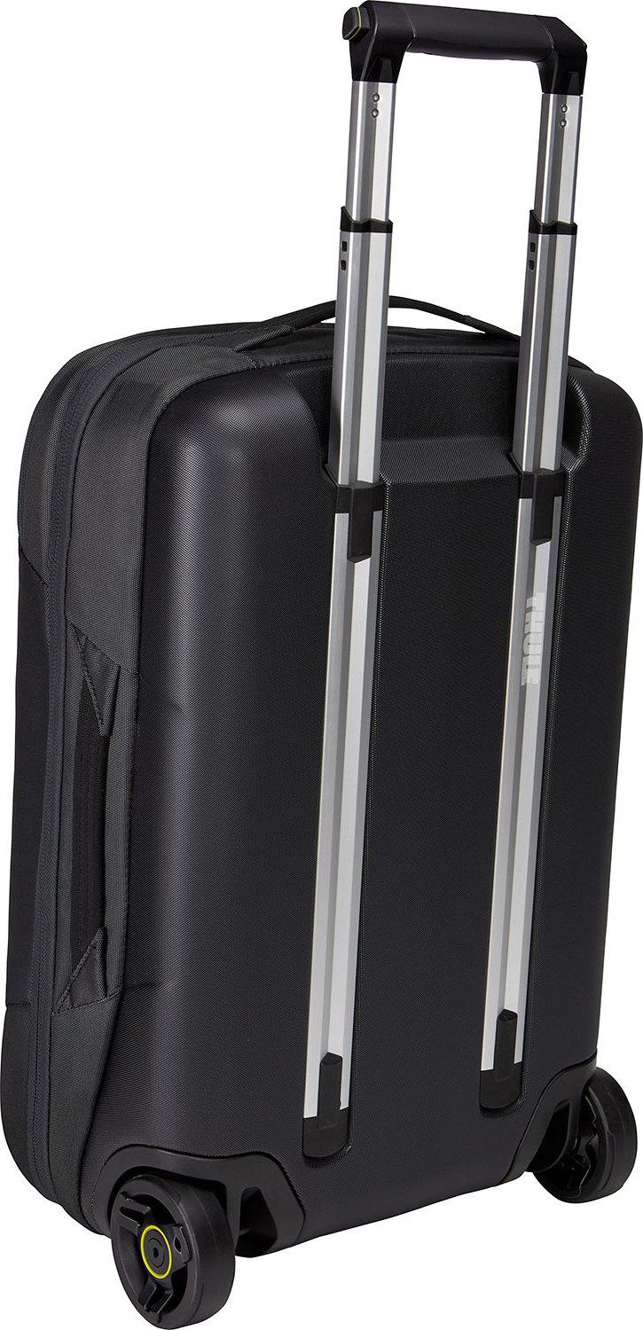 Product gallery image number 3 for product Subterra Carry-on Luggage 36L
