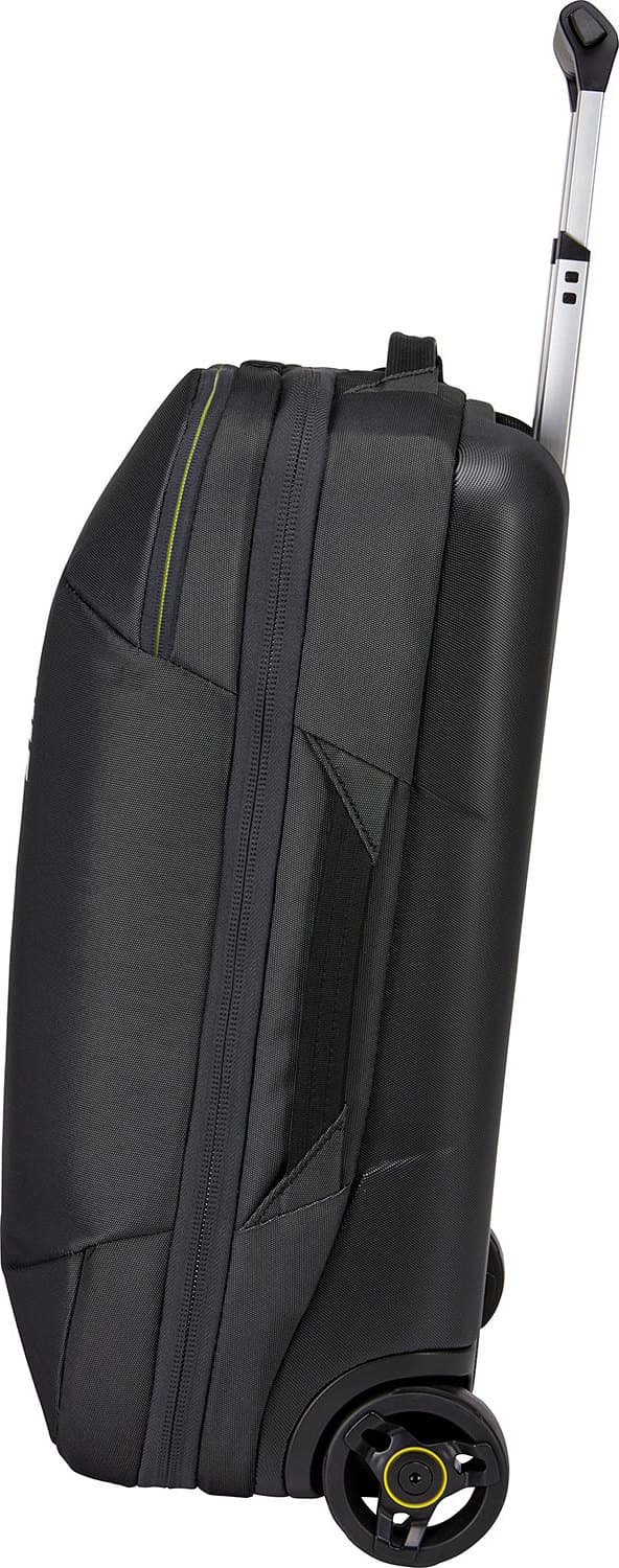Product gallery image number 4 for product Subterra Carry-on Luggage 36L