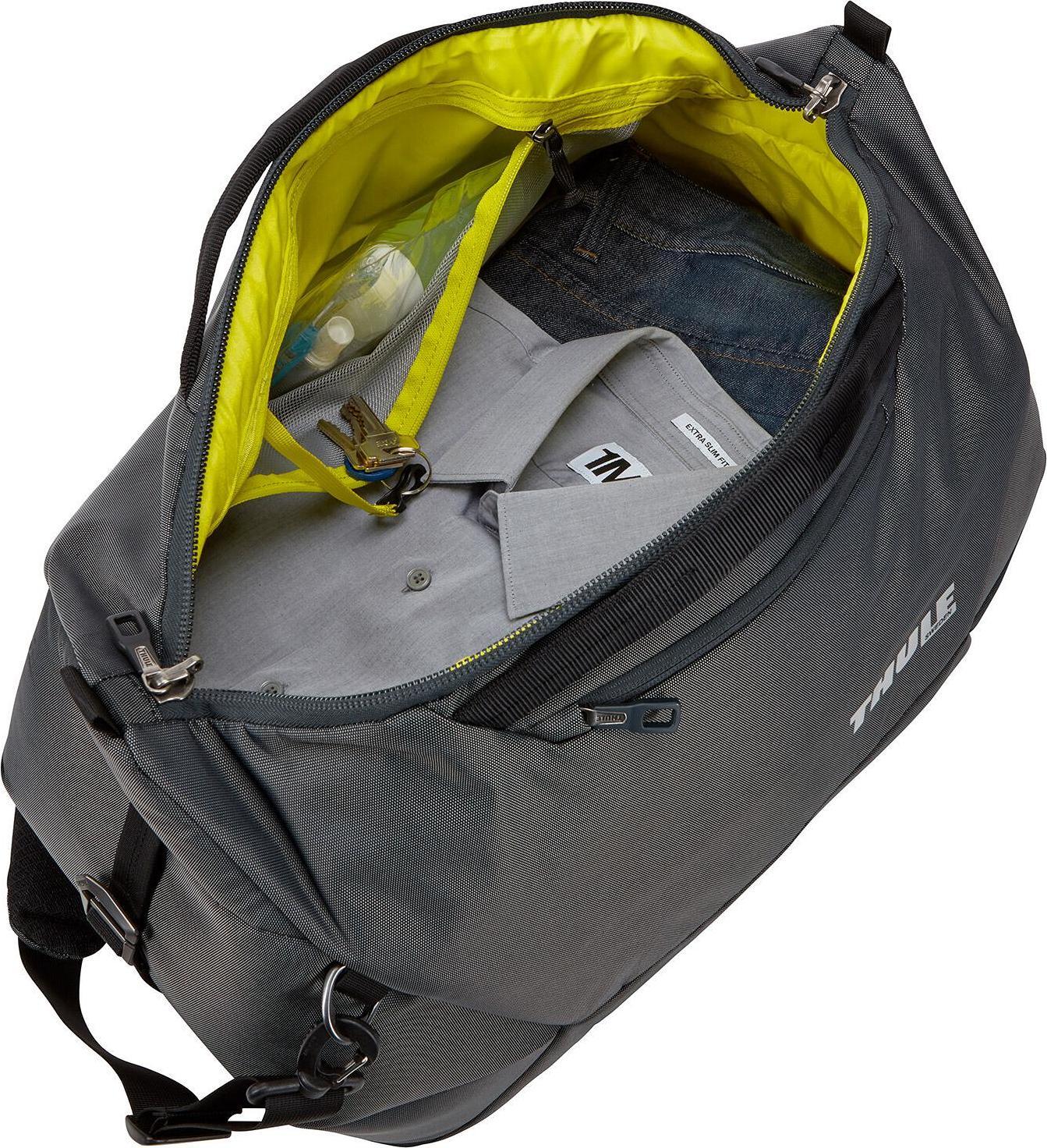 Product gallery image number 6 for product Subterra 45L Duffel - Unisex