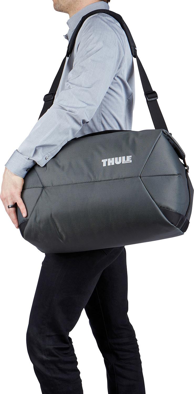 Product gallery image number 8 for product Subterra 45L Duffel - Unisex