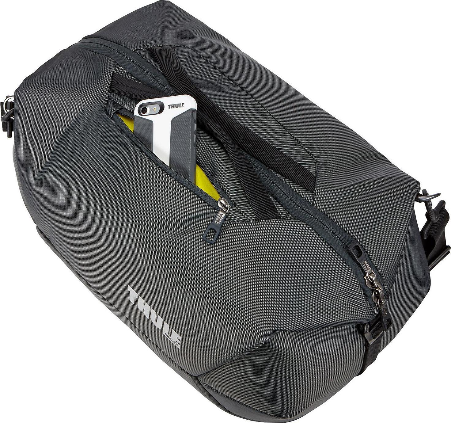 Product gallery image number 4 for product Subterra 45L Duffel - Unisex