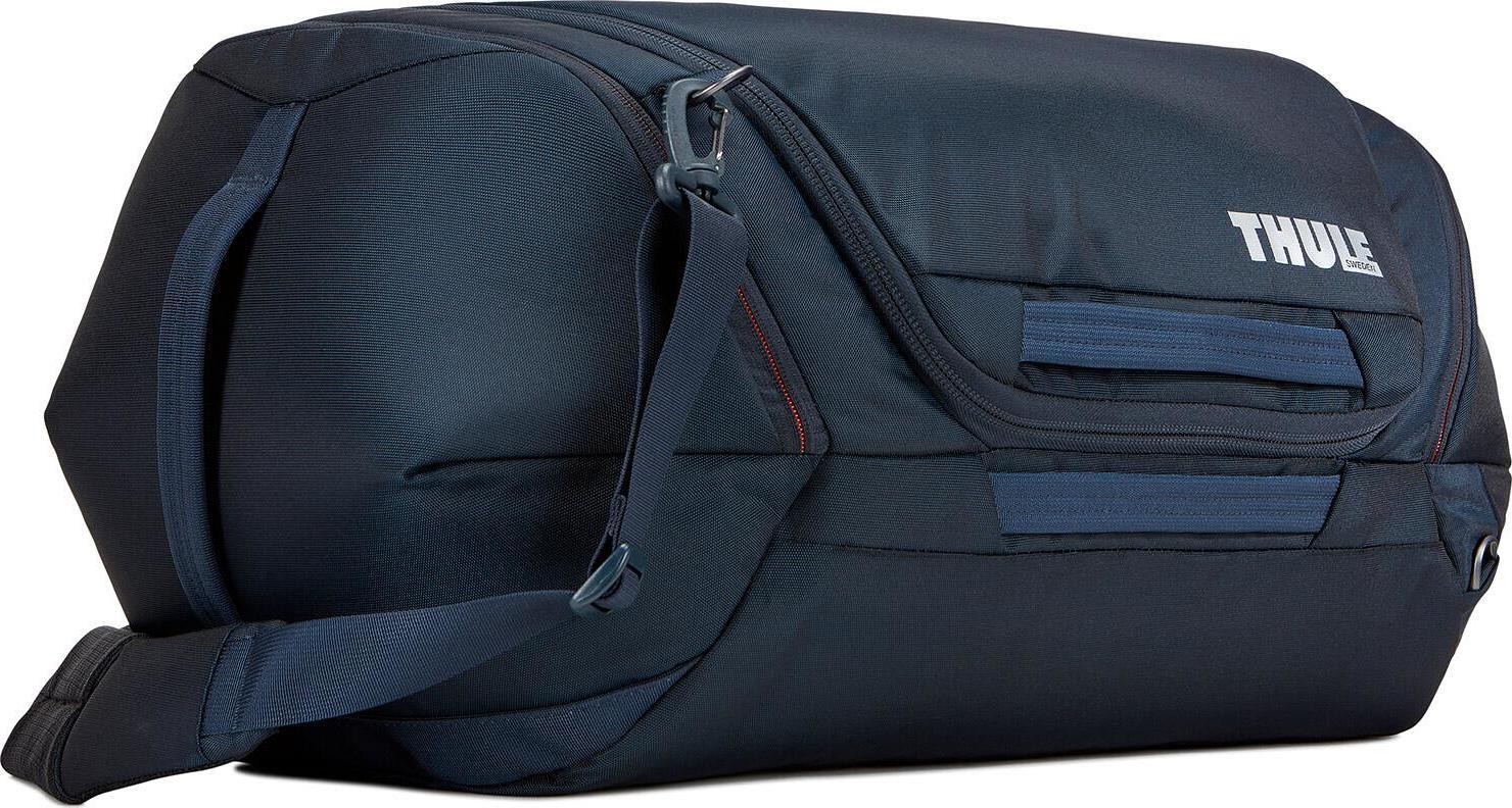 Product gallery image number 1 for product Subterra 60L Duffel - Unisex